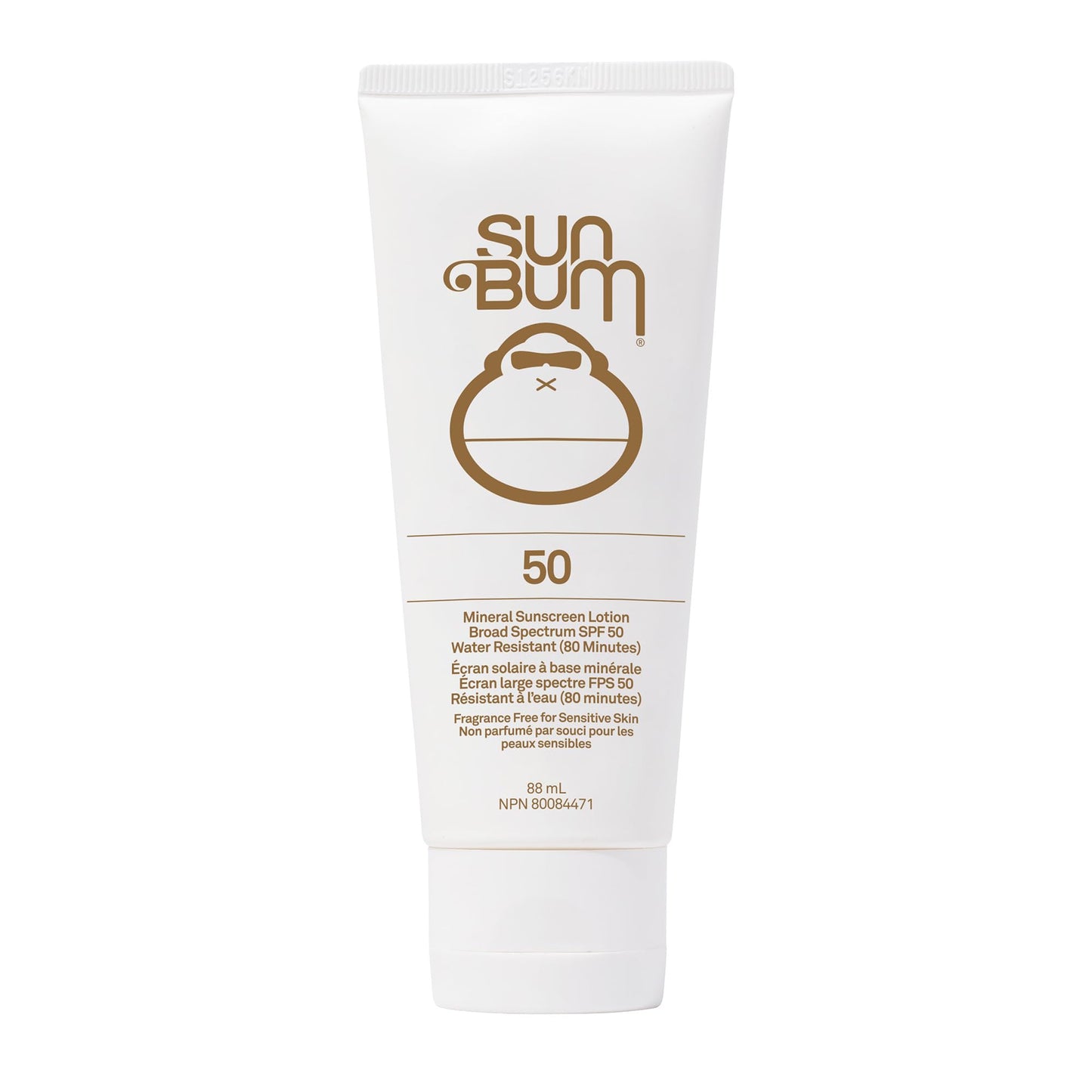 Sun Bum Mineral Spf 50 Sunscreen Lotion | Vegan and Reef friendly (Octinoxate & Oxybenzone Free) Broad Spectrum Natural Sunscreen with Uva/uvb Protection | 3 Oz, 3 ounces 🍁 All In One Marketplace Canada