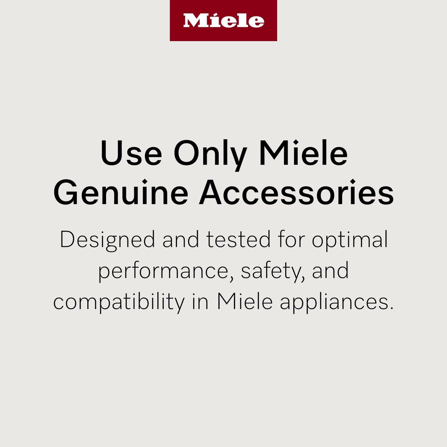Miele Descaling Tablets for Coffee Machines, Steam Ovens, FashionMaster, Ovens and Cookers, Pack of 6 - 11201170 🍁 All In One Marketplace Canada