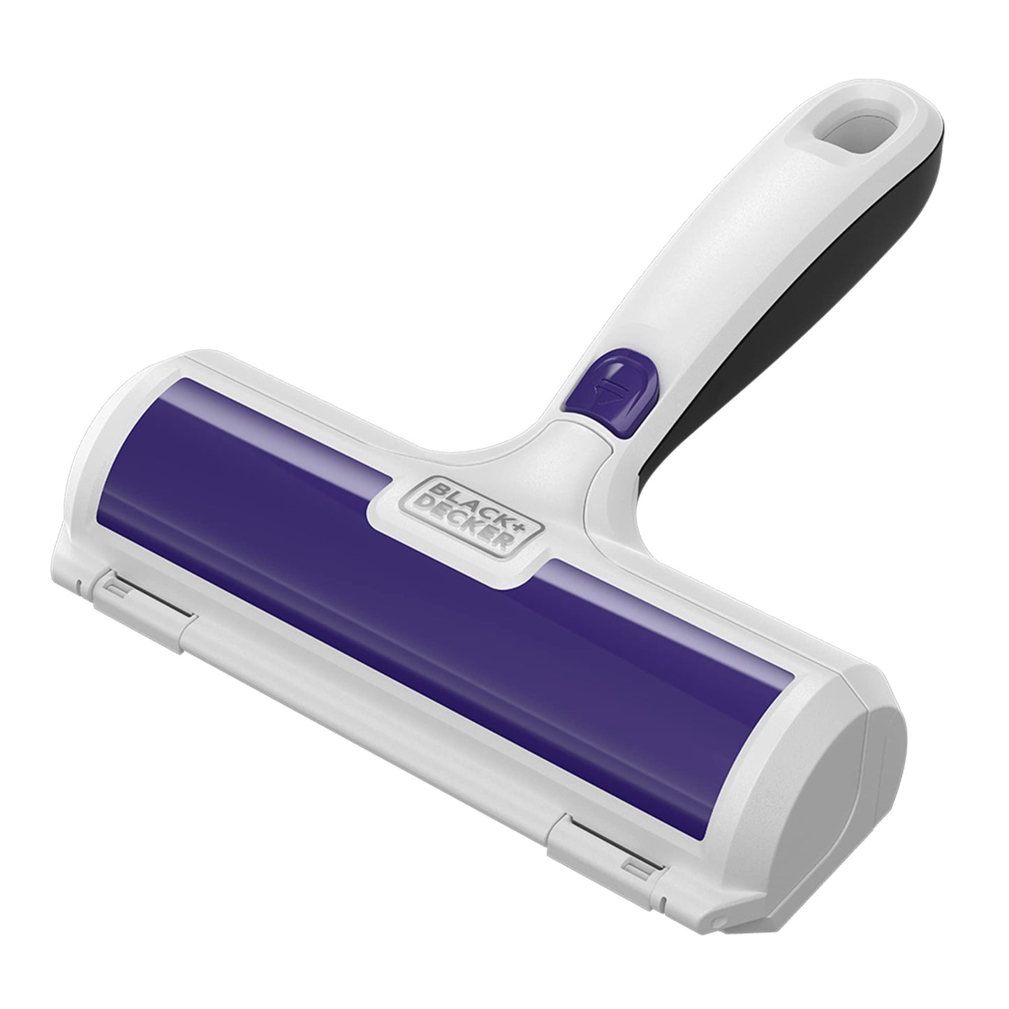 BLACK+DECKER Pet Hair Remover, Roller, Remove Dog Hair and Cat Hair Easily (HMSCT0001) 🍁 All In One Marketplace Canada