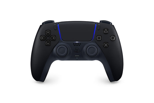 DualSense Wireless Controller – Midnight Black - For PS5, PC, MAC & Mobile 🍁 All In One Marketplace Canada