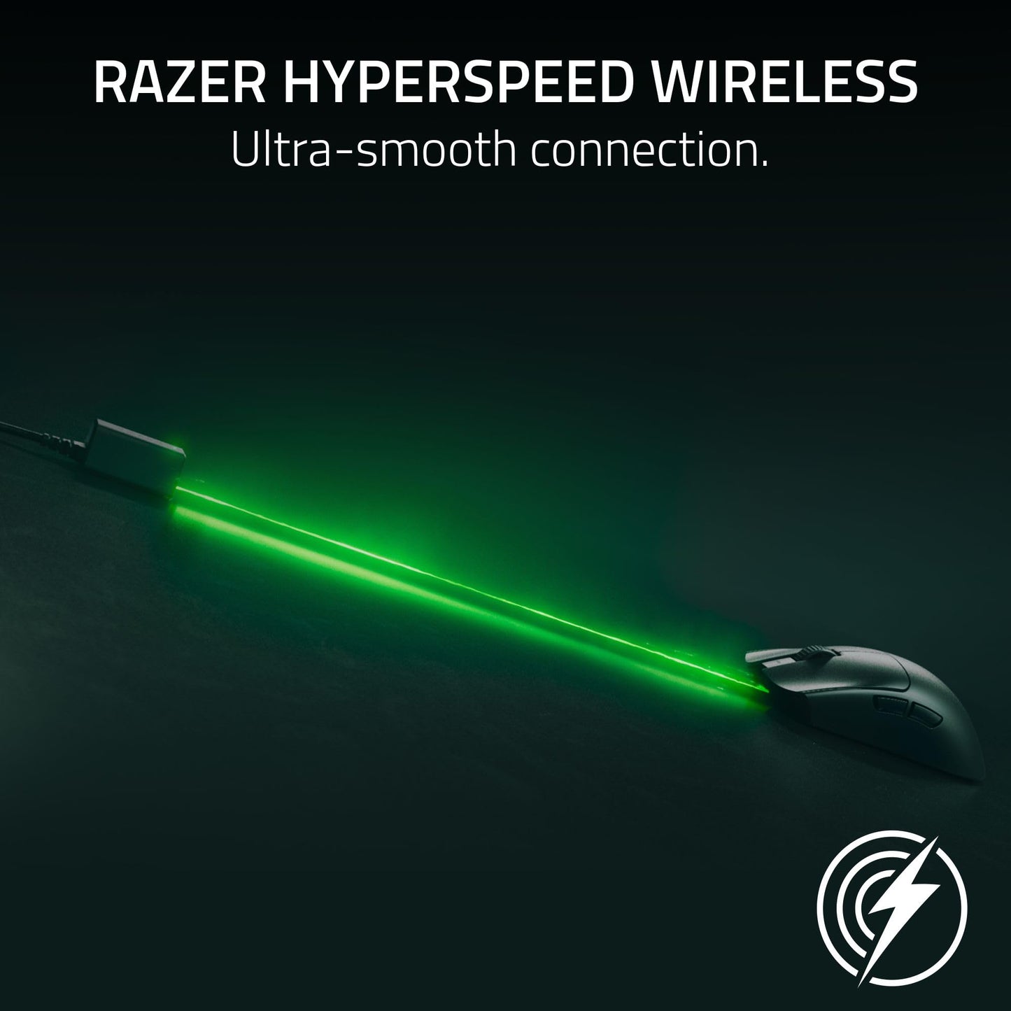 Razer Viper V3 Pro Wireless Esports Gaming Mouse, 54g Lightweight, Black 🍁 All In One Marketplace Canada