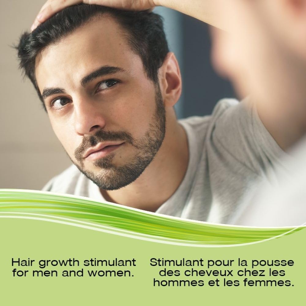 Priorin Hair Growth Vitamins With Biotin - Vitamins To Stimulate For Men And Women, Decrease Of Hair Loss After Washing, Contains Biotin For Hair Growth, 60 Count, 1 Month Supply 🍁 All In One Marketplace Canada