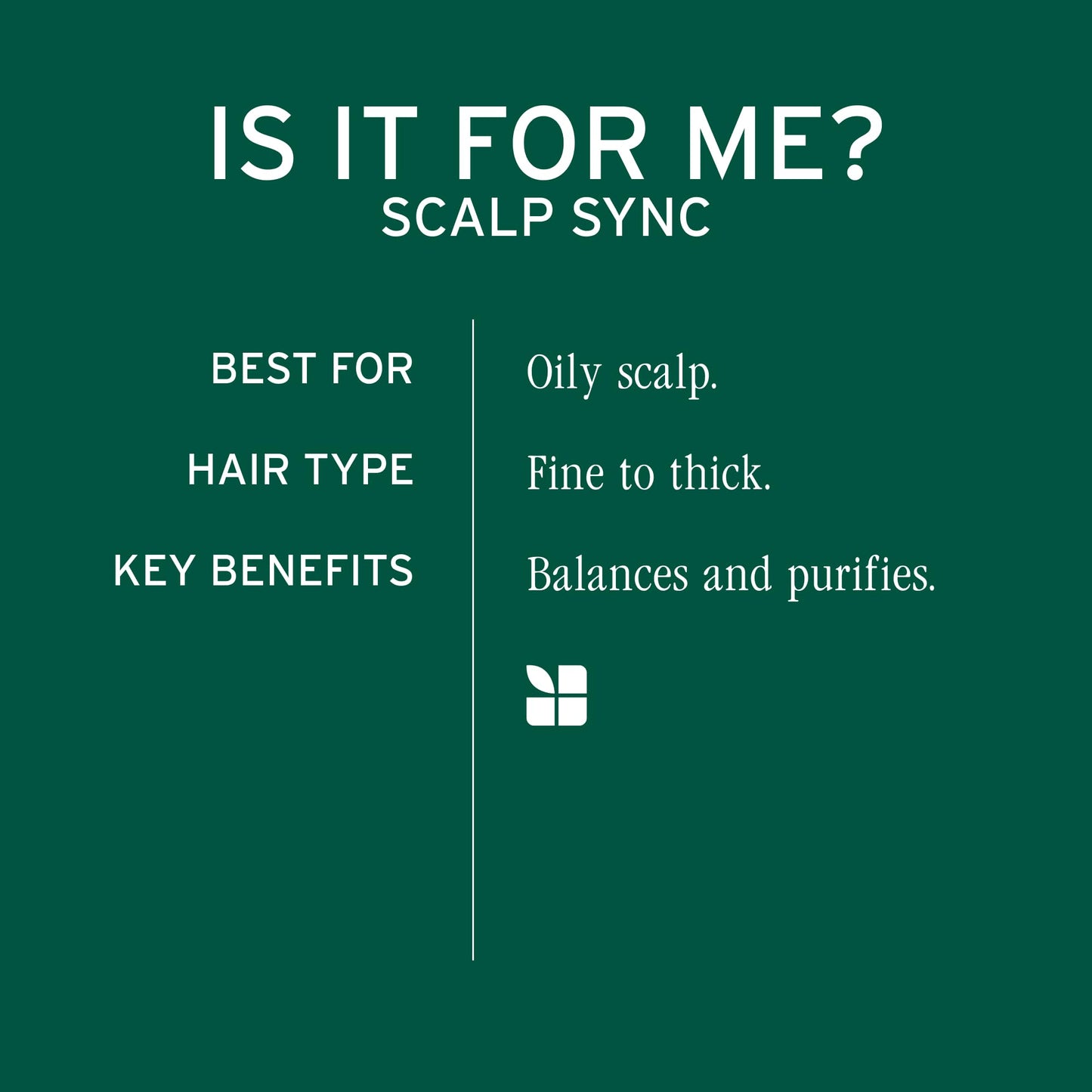 Biolage Scalp Sync Clarifying Shampoo for Oily Scalp 🍁 All In One Marketplace Canada