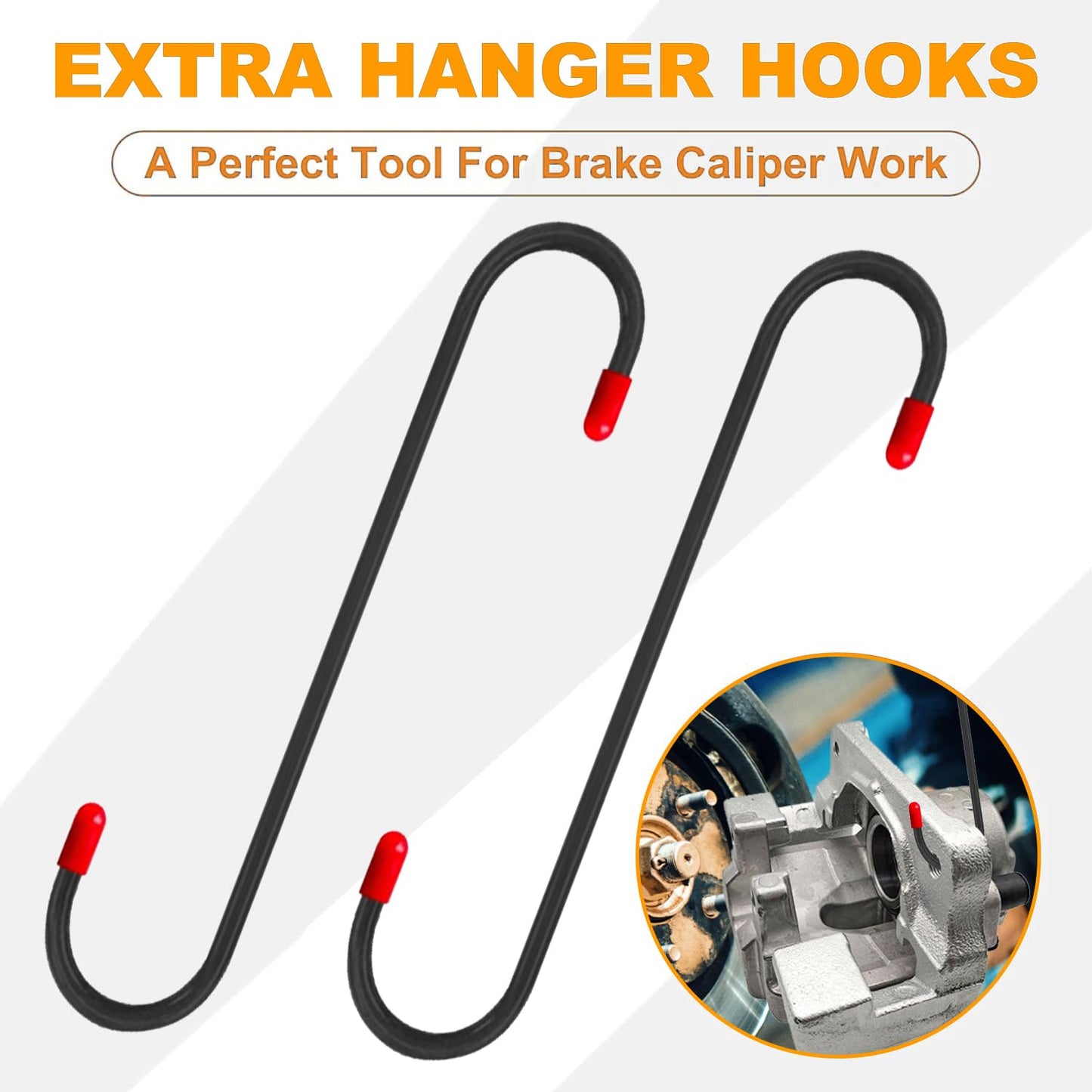 Yofond Brake Tools, Brake Caliper Tool, Brake Caliper Compression Tool 🍁 All In One Marketplace Canada