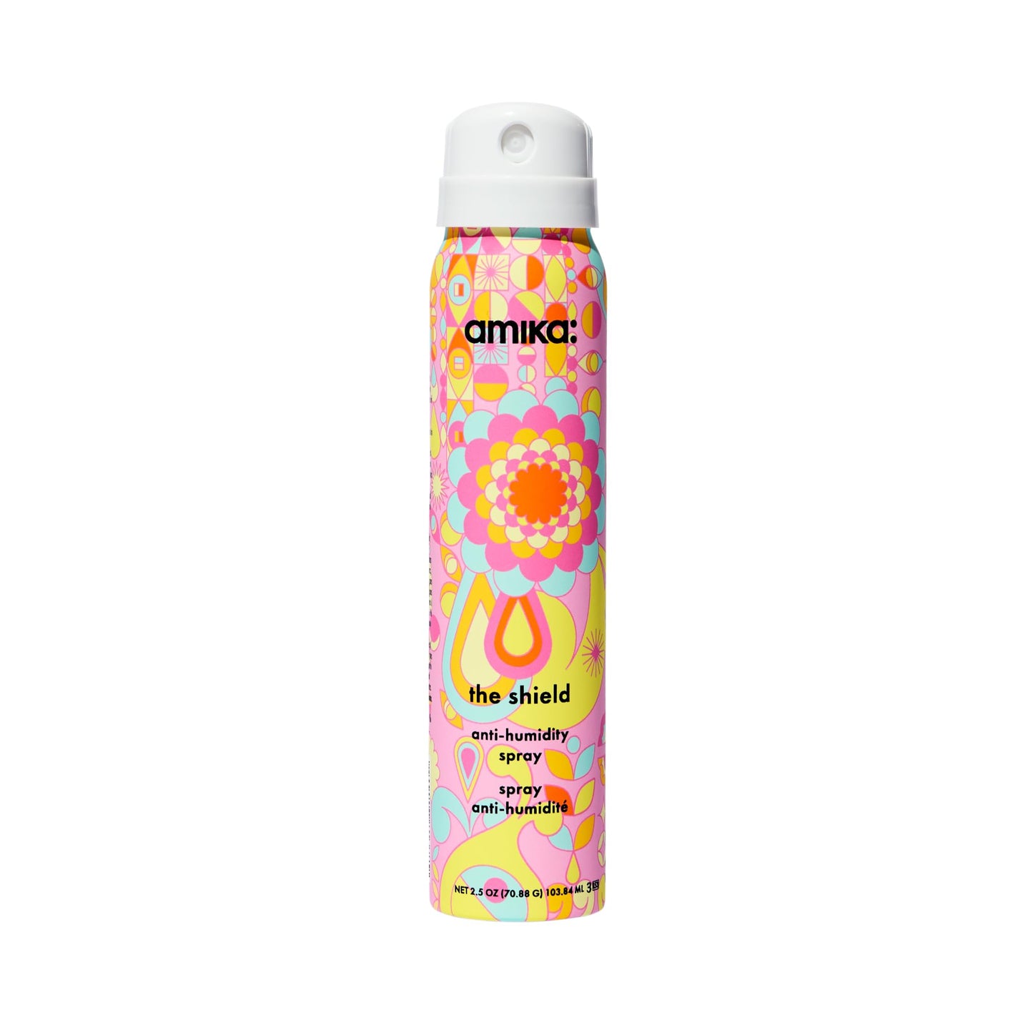 amika the shield anti-humidity spray, 2.5oz 🍁 All In One Marketplace Canada