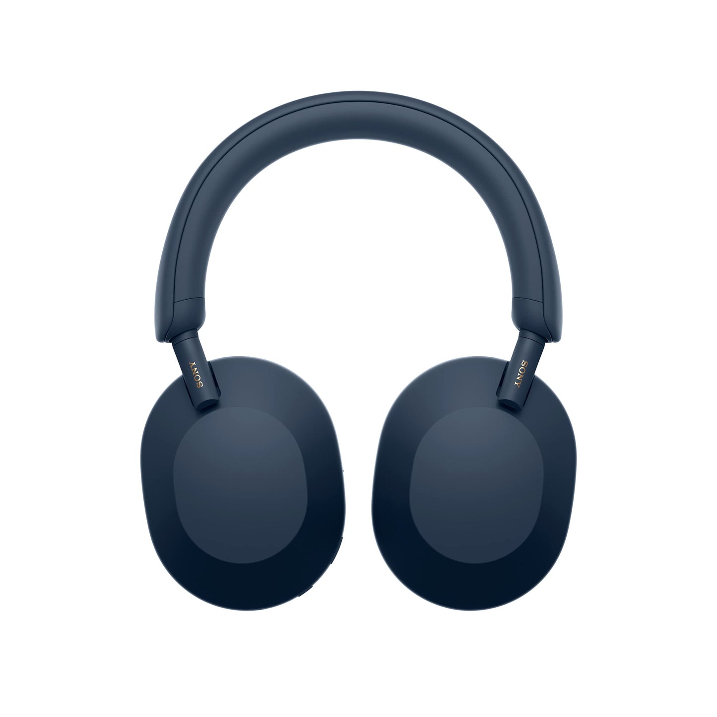 Sony WH-1000XM5 Wireless Industry Leading Noise Cancelling Headphones with Auto Noise Cancelling Optimizer, Crystal Clear Hands-Free Calling, and Alexa Voice Control, Midnight Blue 🍁 All In One Marketplace Canada