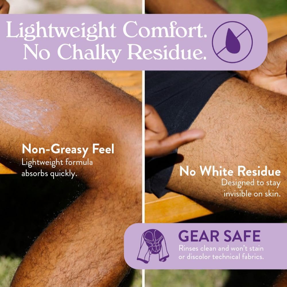 Chamois Butt'r Original Anti-Chafe Cream, 8 ounce tube 🍁 All In One Marketplace Canada