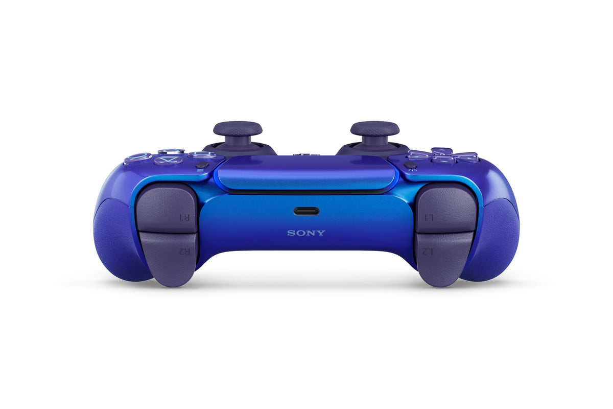 PlayStation 5 - DualSense Wireless Controller – Chroma Indigo - For PlayStation 5, Pc, Mac & Mobile 🍁 All In One Marketplace Canada