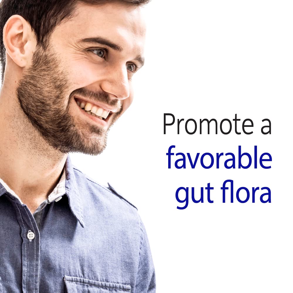 Garden of Life - Dr. Formulated Probiotics Once Daily Men's | Support Men's Gut Health & Digestion | 50 Billion CFU + 15 Probiotic Strains | Shelf Stable | Gluten Free, Dairy Free, Soy Free 🍁 All In One Marketplace Canada