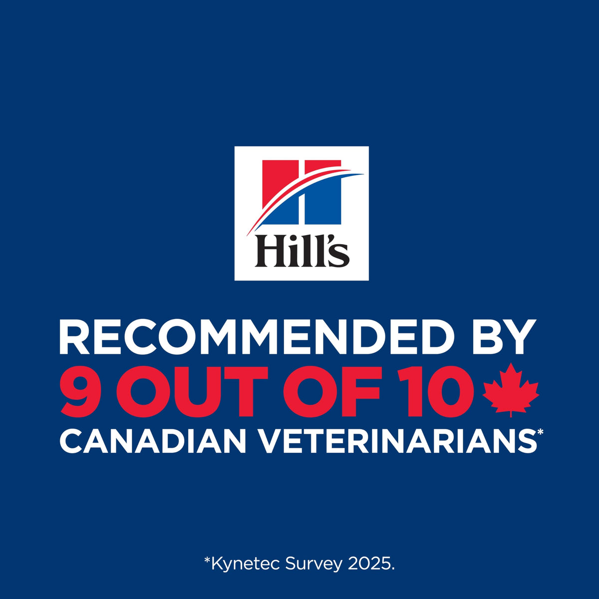 Hill's Science Diet Senior 11+ Chicken Recipe Dry Cat Food 3.17 kg Bag 🍁 All In One Marketplace Canada