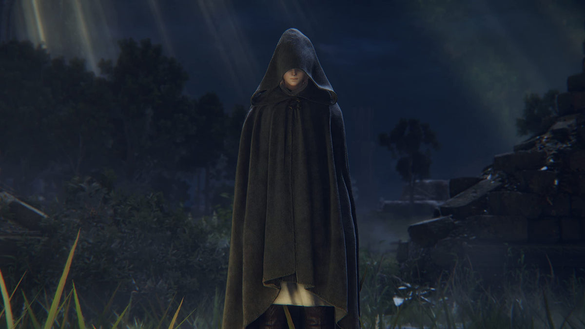 Elden Ring - PlayStation 5 🍁 All In One Marketplace Canada