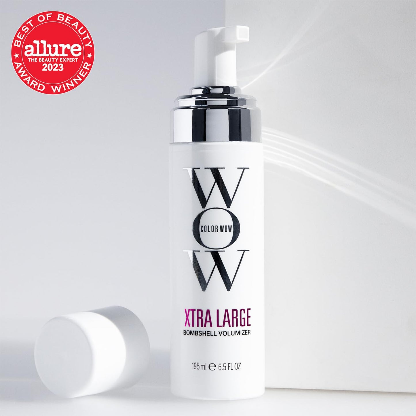 COLOR WOW Xtra Large Bombshell Volumizer – New Alcohol-Free Technology for Lasting Volume and Thickness 🍁 All In One Marketplace Canada