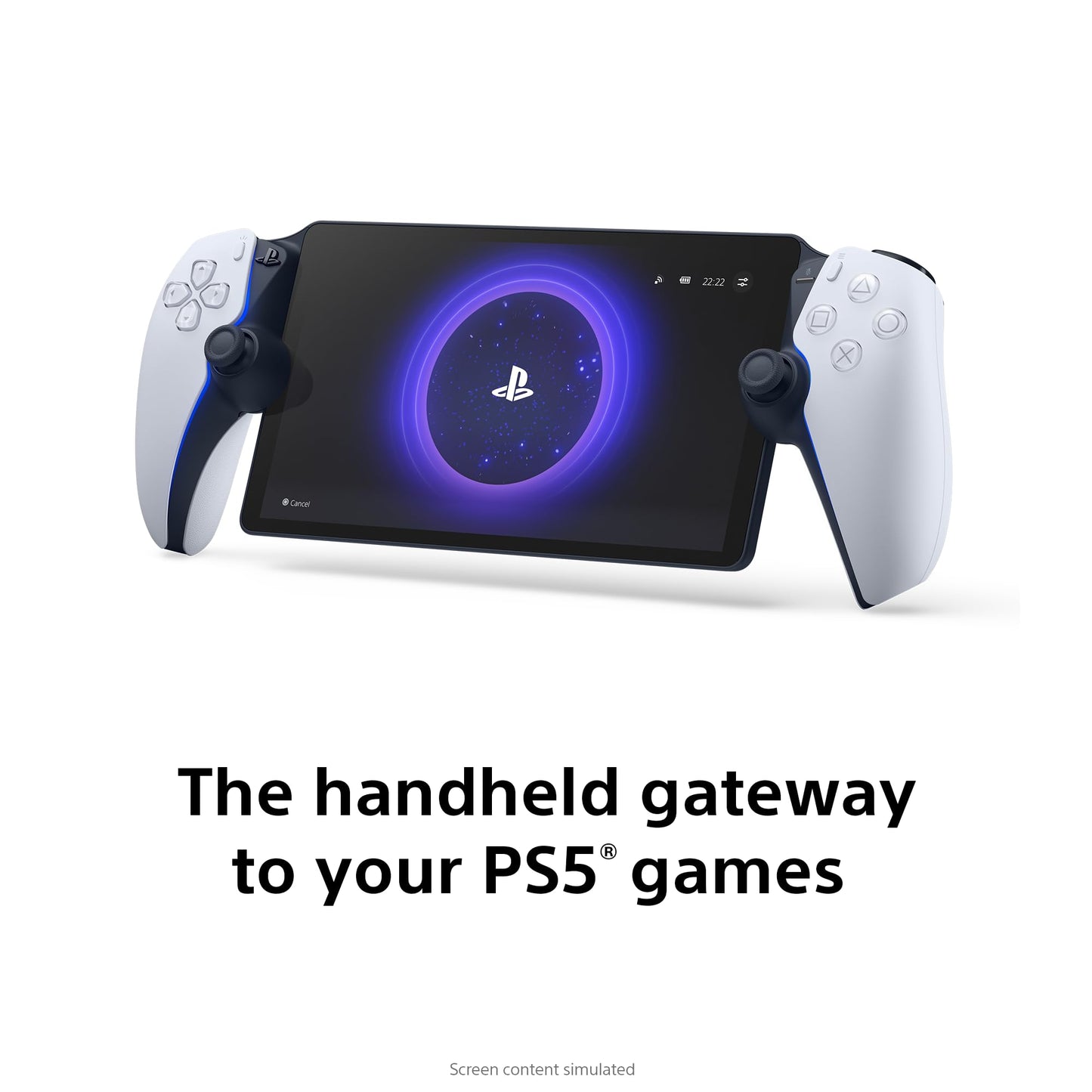 PlayStation Portal Remote Player - For PlayStation 5 🍁 All In One Marketplace Canada