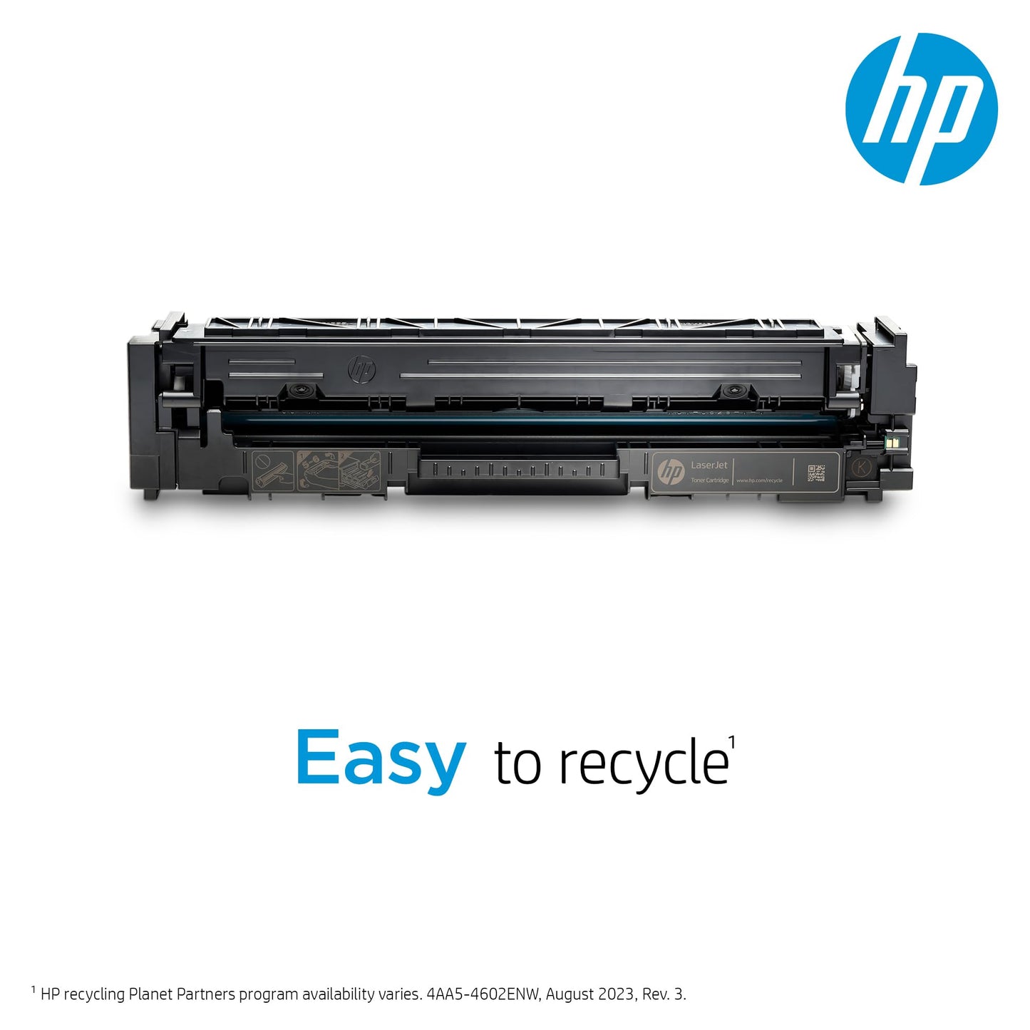 HP 138A LaserJet Toner Cartridge - Original Yield - Black 🍁 All In One Marketplace Canada