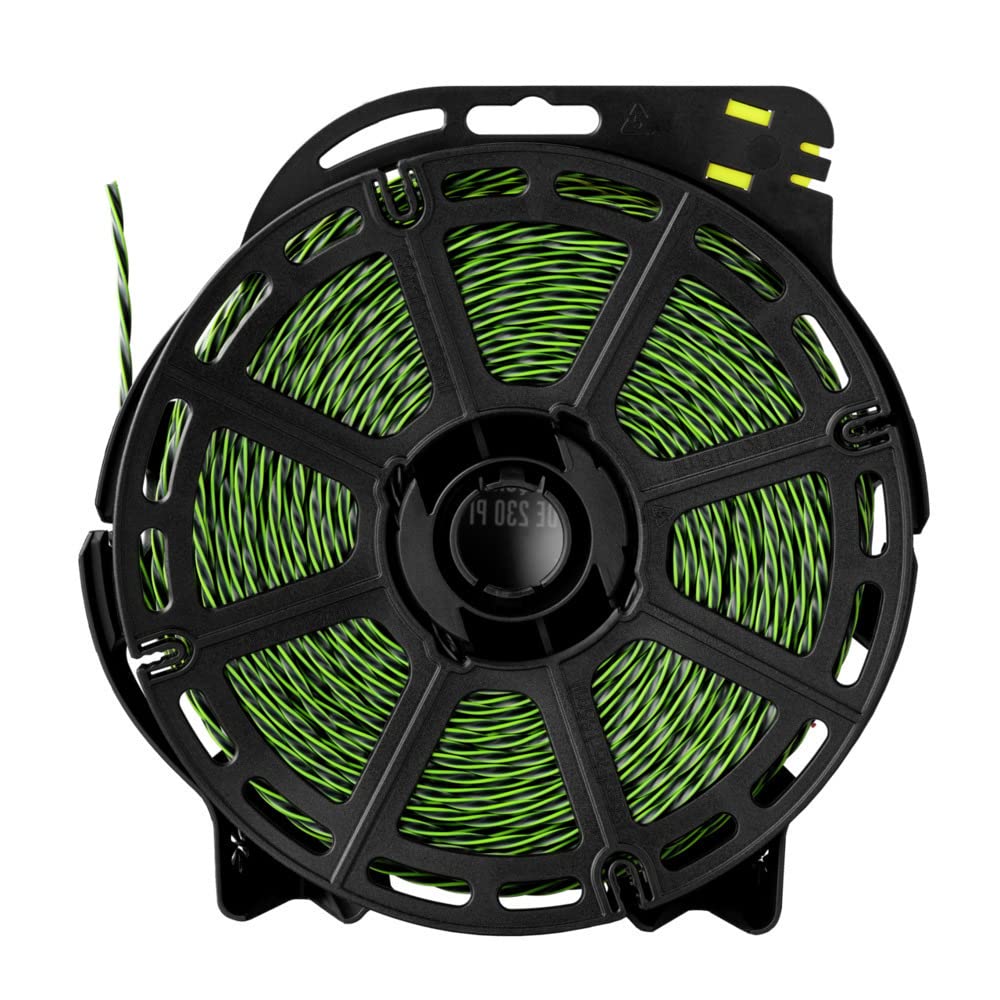 EGO AL2470B Premium Twist Line String Trimmers, Green 🍁 All In One Marketplace Canada