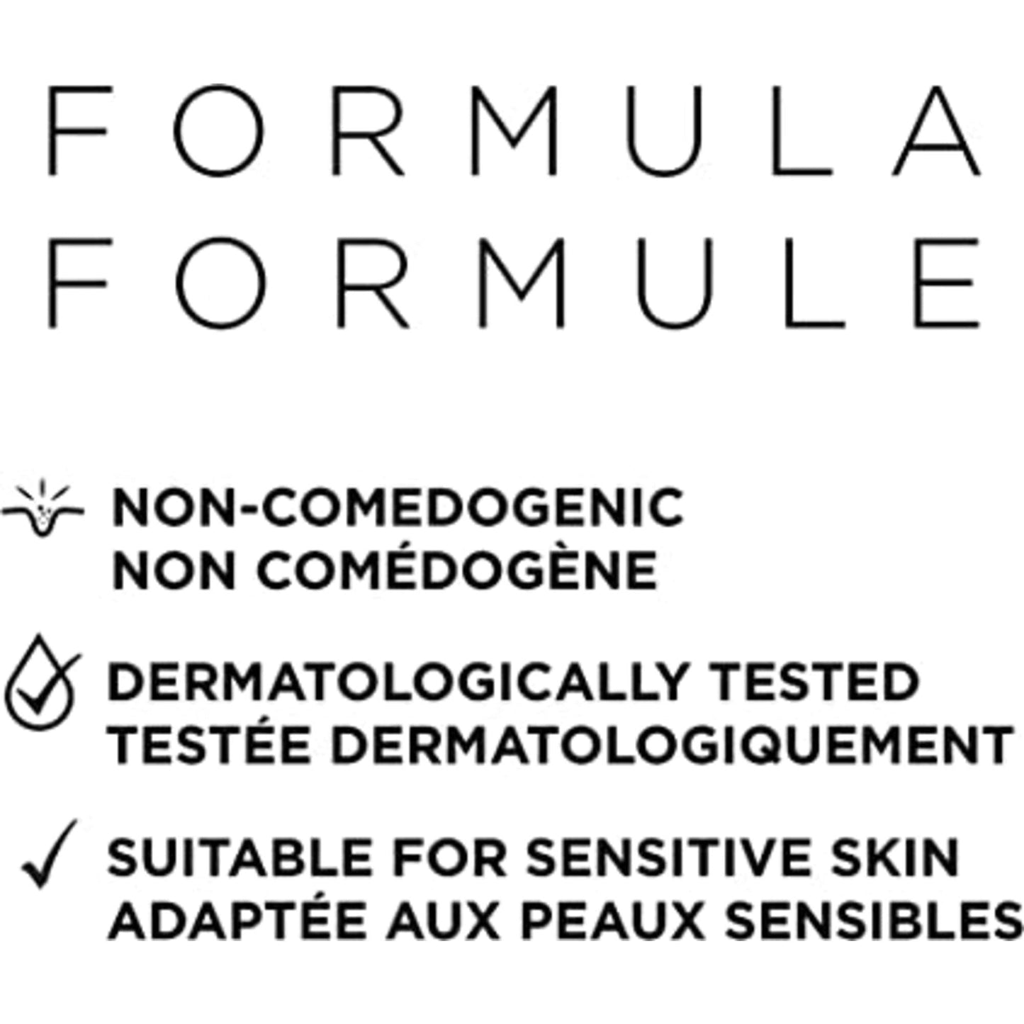 L’Oréal Paris True Match Super-Blendable Liquid Foundation, Skincare Infused with Moisturizing Cream & Hyaluronic Acid, 30 ml, Shade: 2C Rose Vanilla 🍁 All In One Marketplace Canada