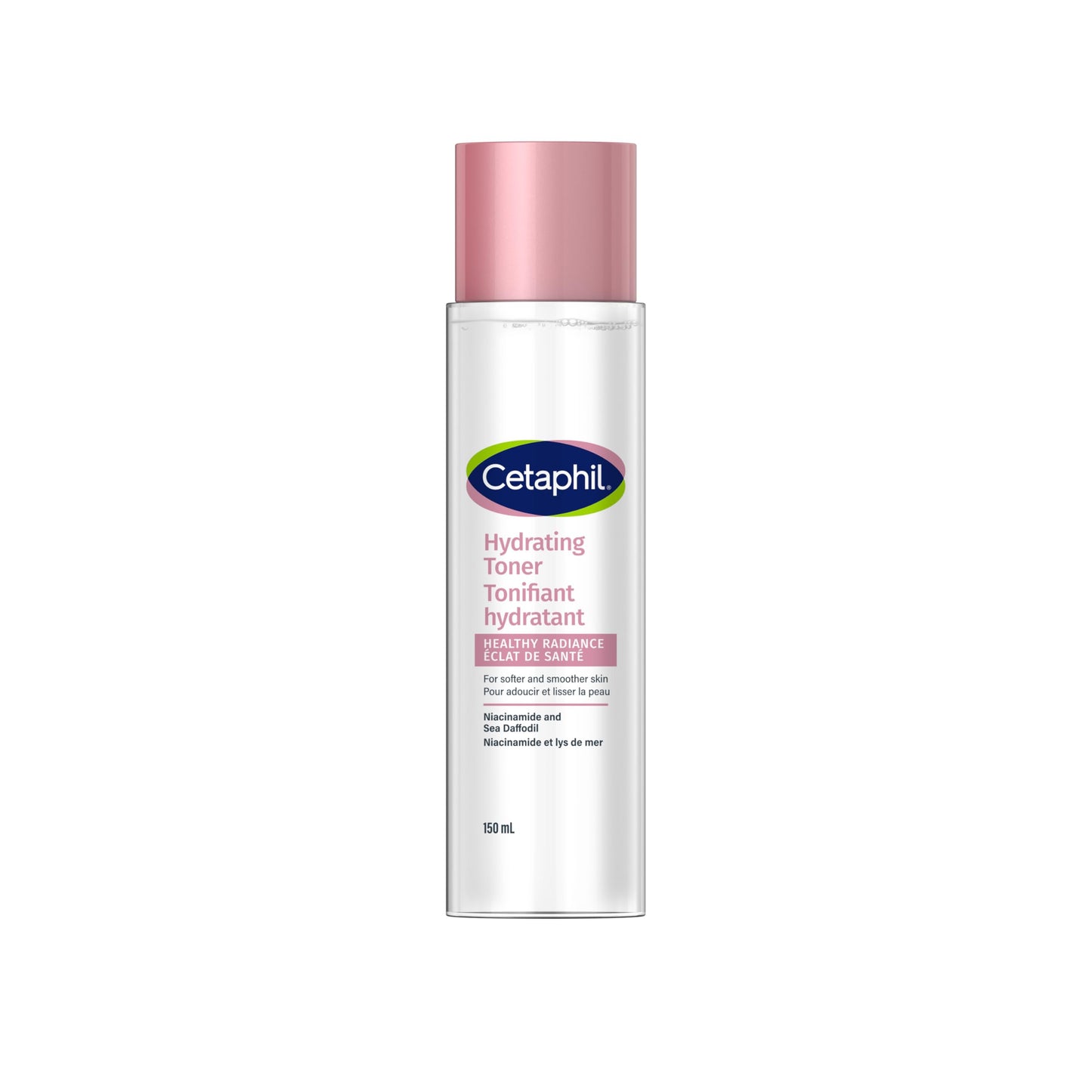 Cetaphil Healthy Radiance Hydrating Face Toner, Niacinamide Brightening Toner with White Sea Daffodil, Balancing & Refreshing, Dermatologist Recommended, 150ml 🍁 All In One Marketplace Canada