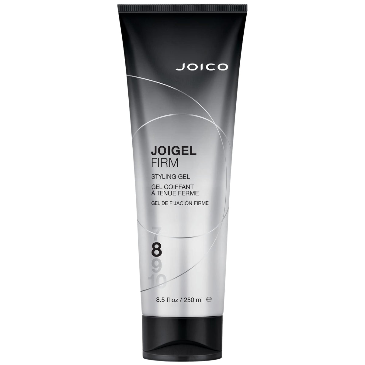 Joico JoiGel Firm Hold Styling Hair Gel – Adds Volume to Wavy/Curly Hair, Long-Lasting Hold, Humidity Protection 🍁 All In One Marketplace Canada