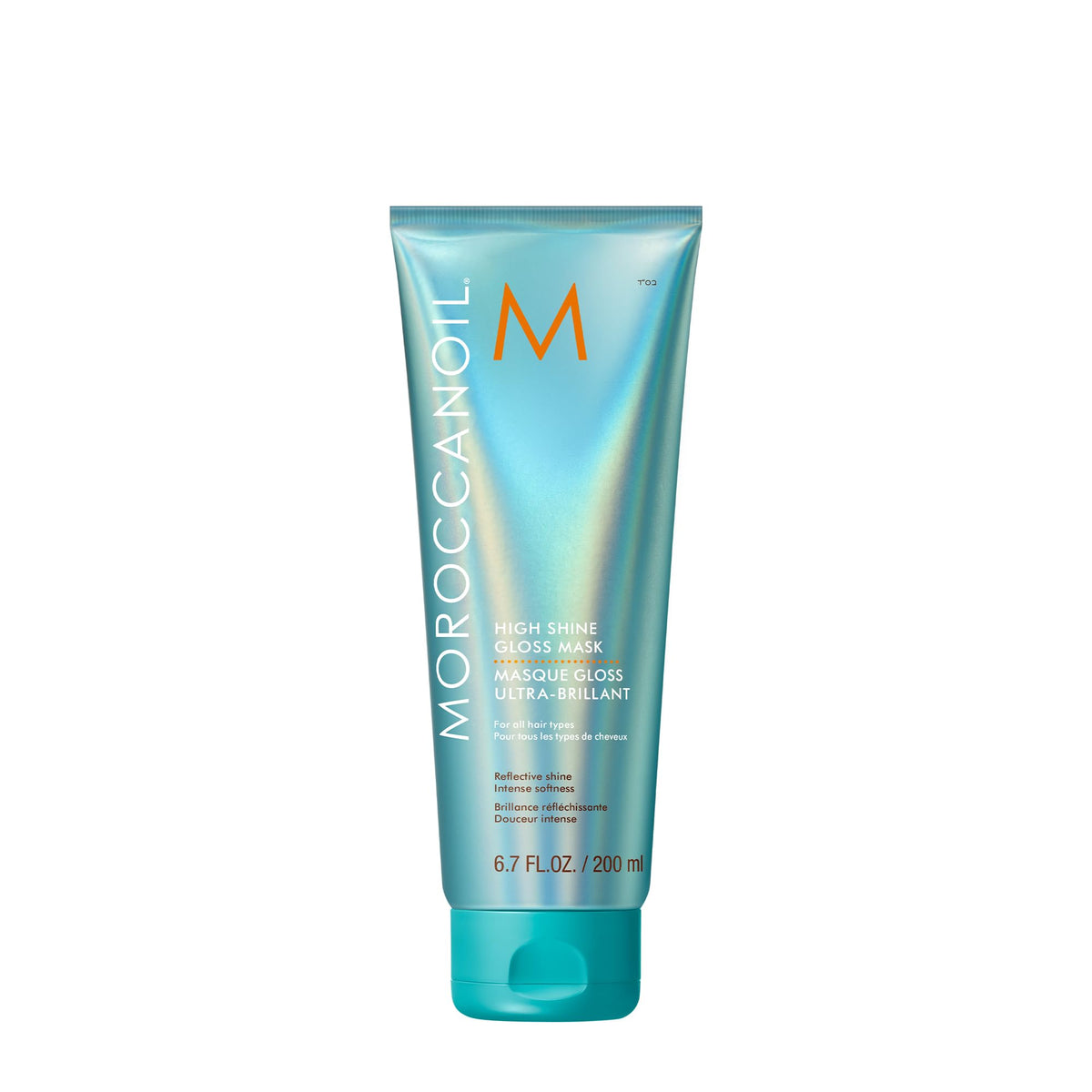 Moroccanoil High Shine Gloss Mask, 6.7 Fl. Oz. 🍁 All In One Marketplace Canada