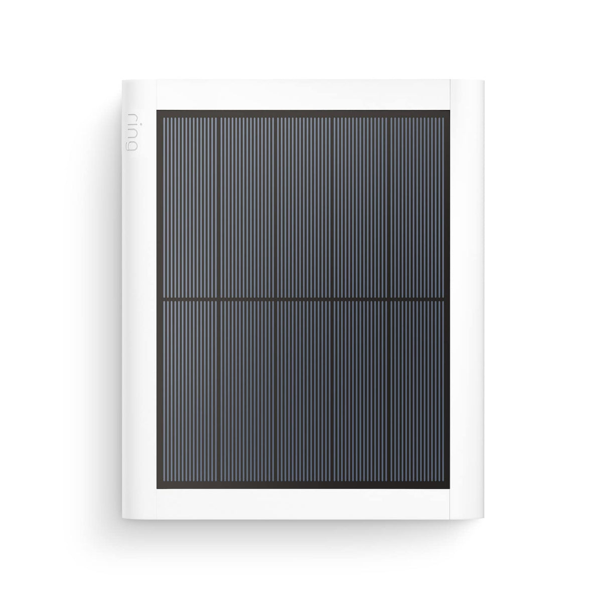 Ring Solar Panel (2nd Generation), 4W for Outdoor Cam Plus, Outdoor Cam (Stick Up Cam), Stick Up Cam Pro, Spotlight Cam Plus, Spotlight Cam Pro - White 🍁 All In One Marketplace Canada