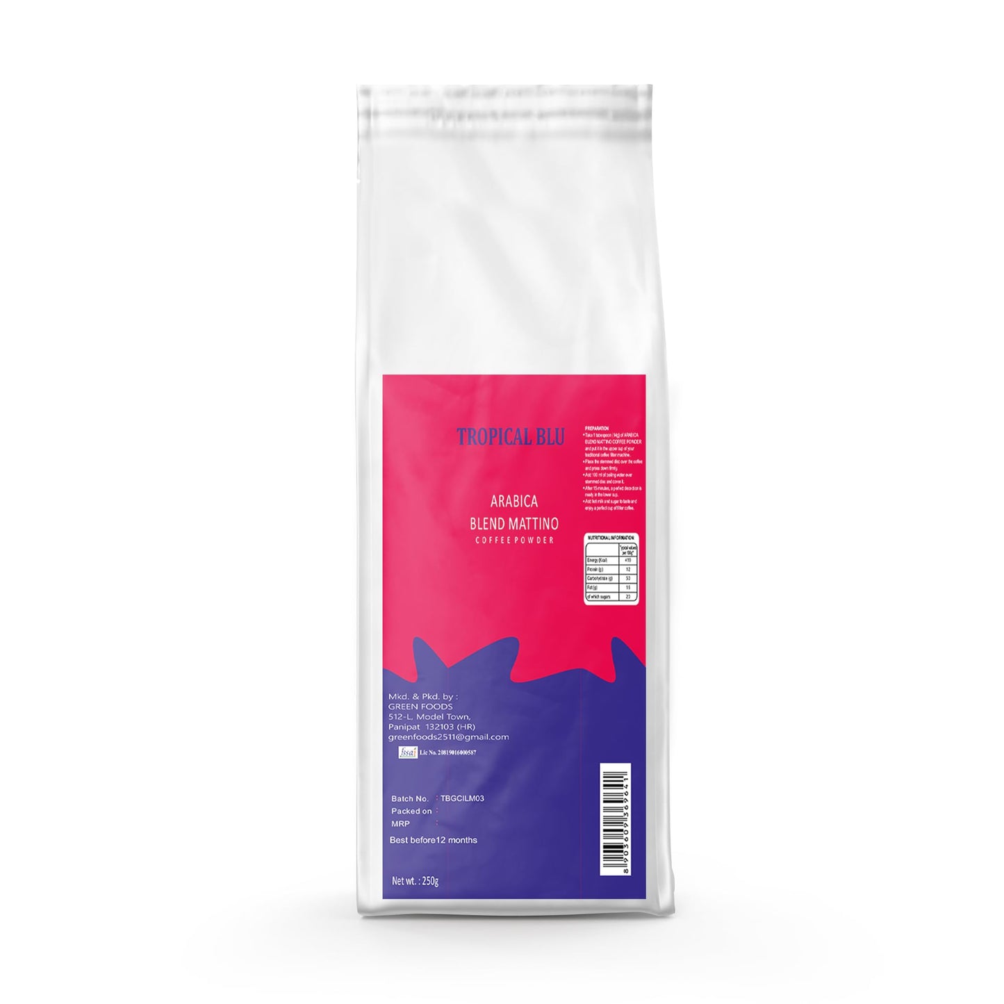 Lavazza Blue Single Espresso Top Class Coffee Capsules (Pack of 100) - Instant Coffee Pods for Lavazza Coffee Machines (Pack of 100) 🍁 All In One Marketplace Canada