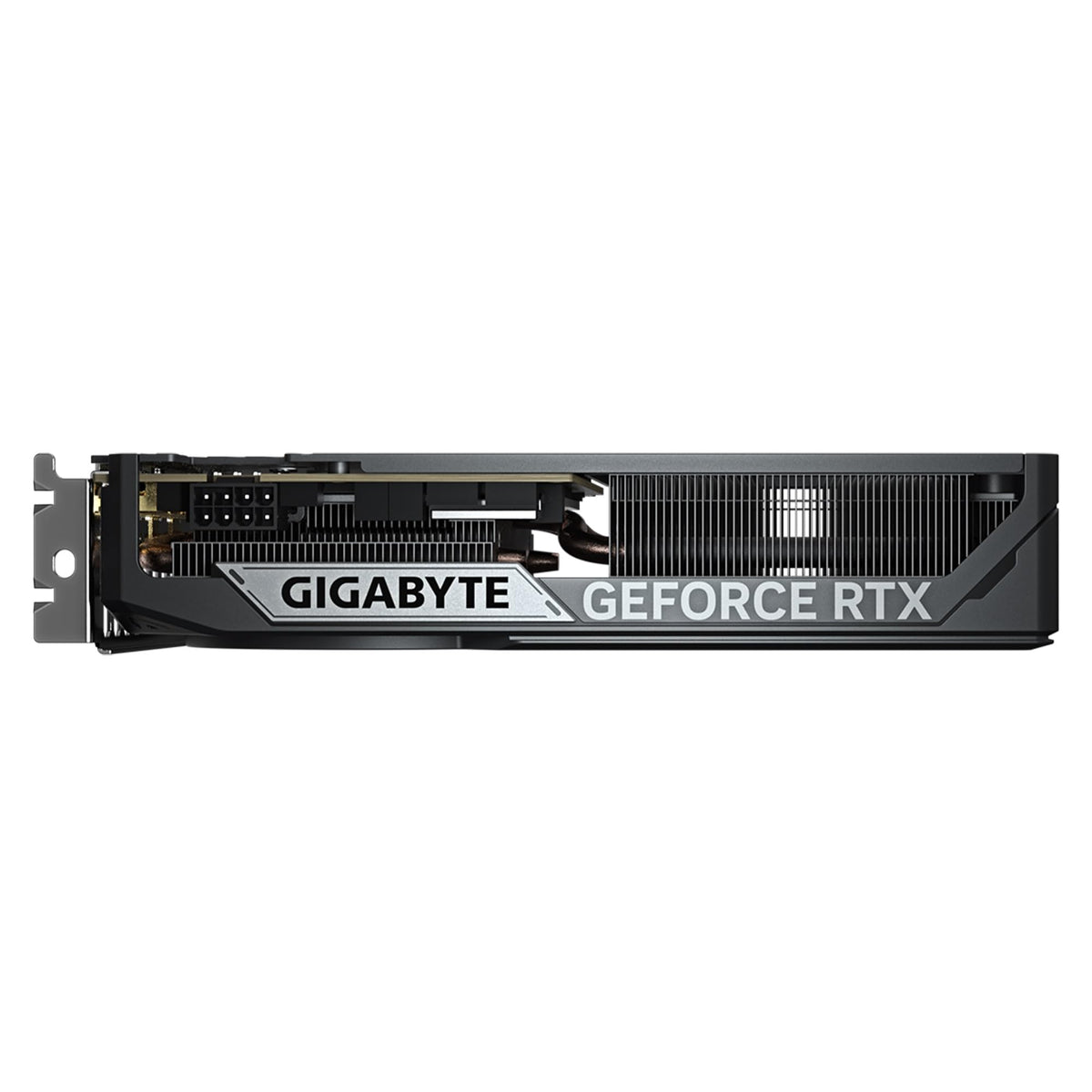 GIGABYTE GeForce RTX 5060 WINDFORCE OC 8G Graphics Card, 8GB 128-bit GDDR7, PCIe 5.0, WINDFORCE Cooling System, GV-N5060WF2OC-8GD Video Card 🍁 All In One Marketplace Canada