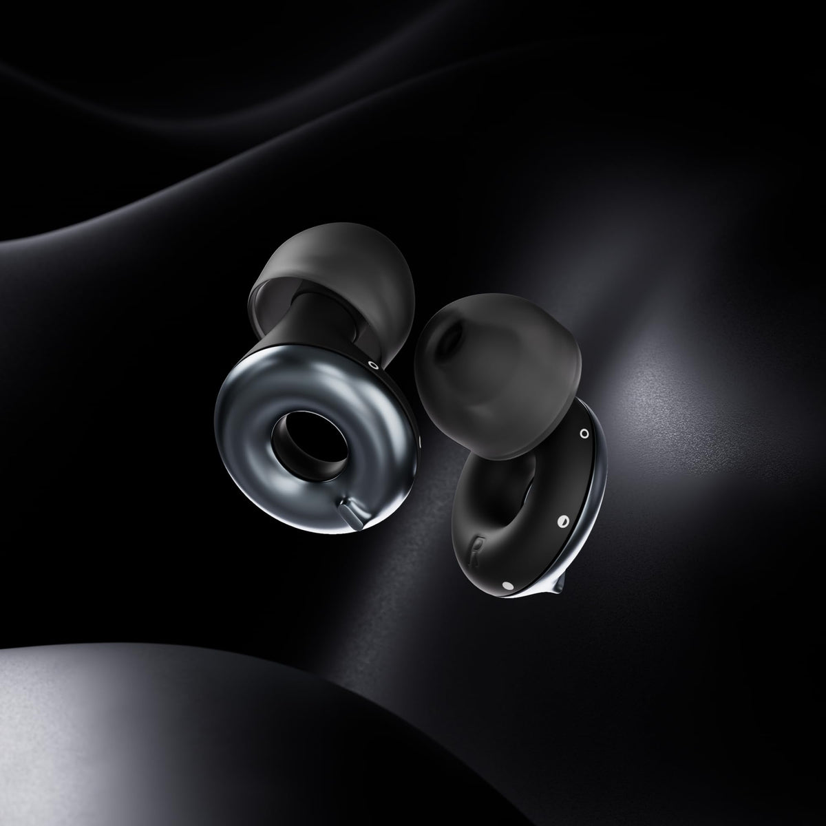 Loop Switch 2 Adjustable Ear Plugs – 3 Noise Relief Modes For Ultimate Control | Flexible Noise Reduction Earplugs For Focus, Travel, Socializing, Festivals & More | 20-26 dB (SNR) Noise Reduction 🍁 All In One Marketplace Canada