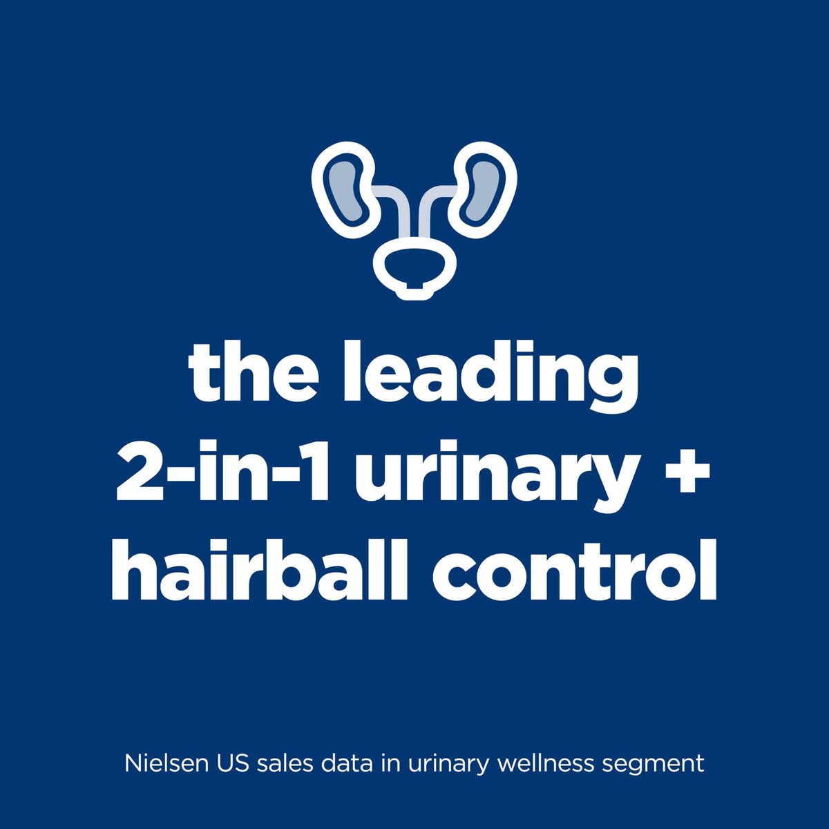 Hill's Science Diet Adult Urinary and Hairball Control Stew Wet Cat Food, 2.9-oz can, case of 12 🍁 All In One Marketplace Canada