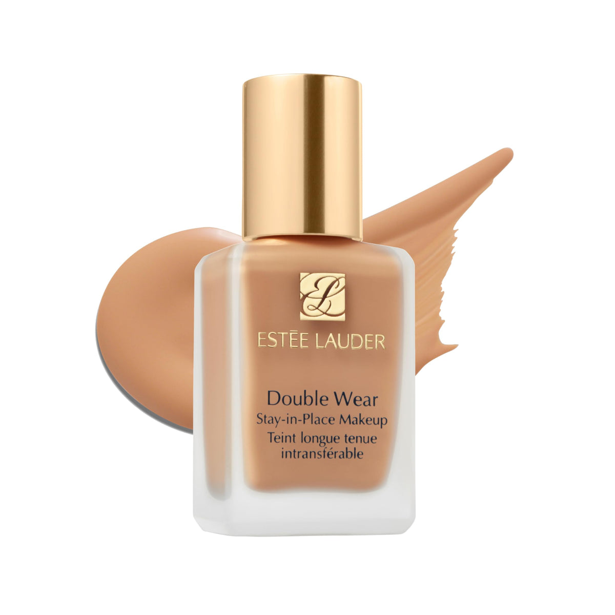 Estée Lauder Double Wear Stay-in-Place 24-Hour Long-Wear Matte Foundation, 30 ml, 2N2 Buff 🍁 All In One Marketplace Canada