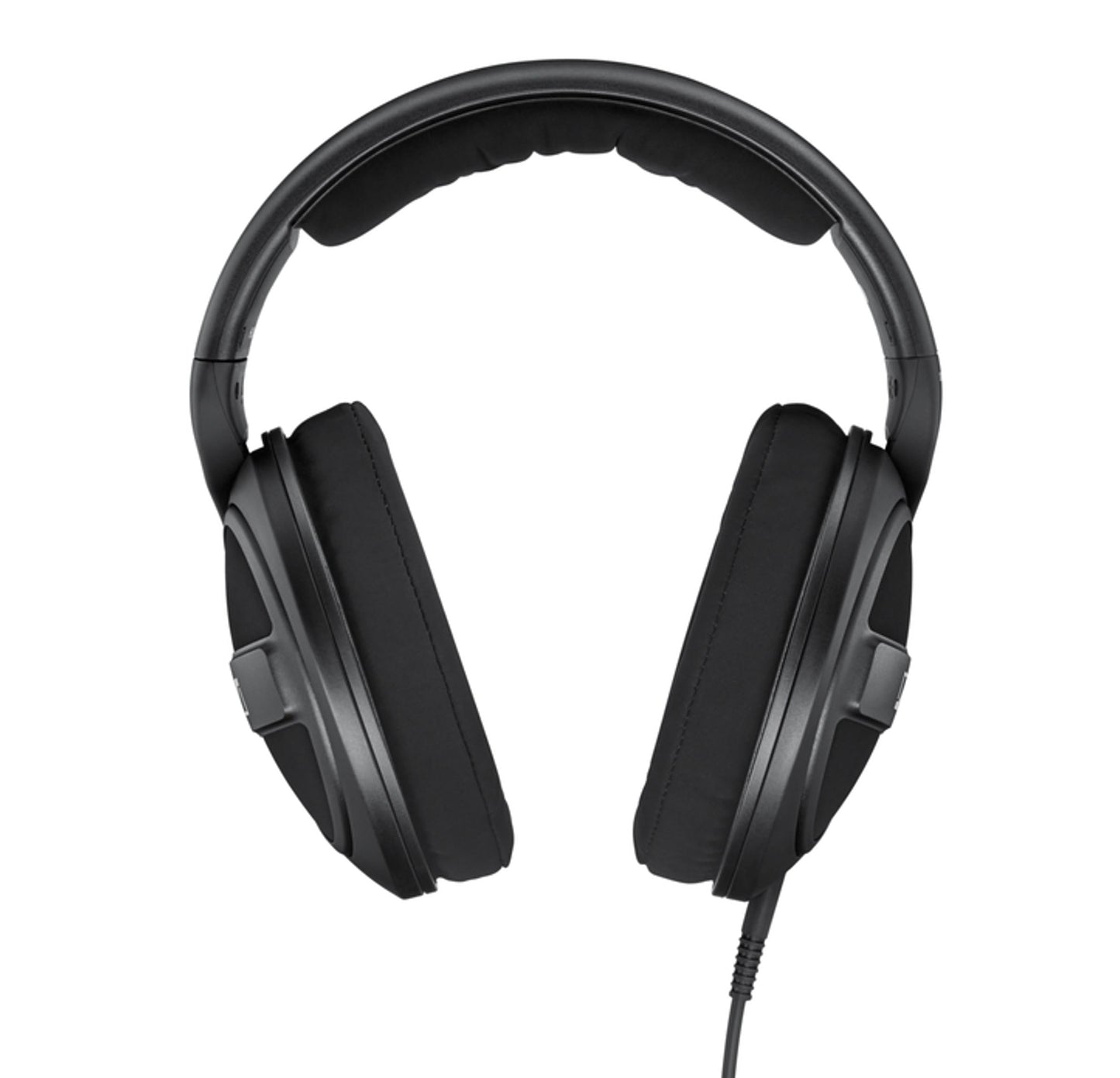 Sennheiser HD 569 Closed-Black Wired Audiophile Headphones 🍁 All In One Marketplace Canada