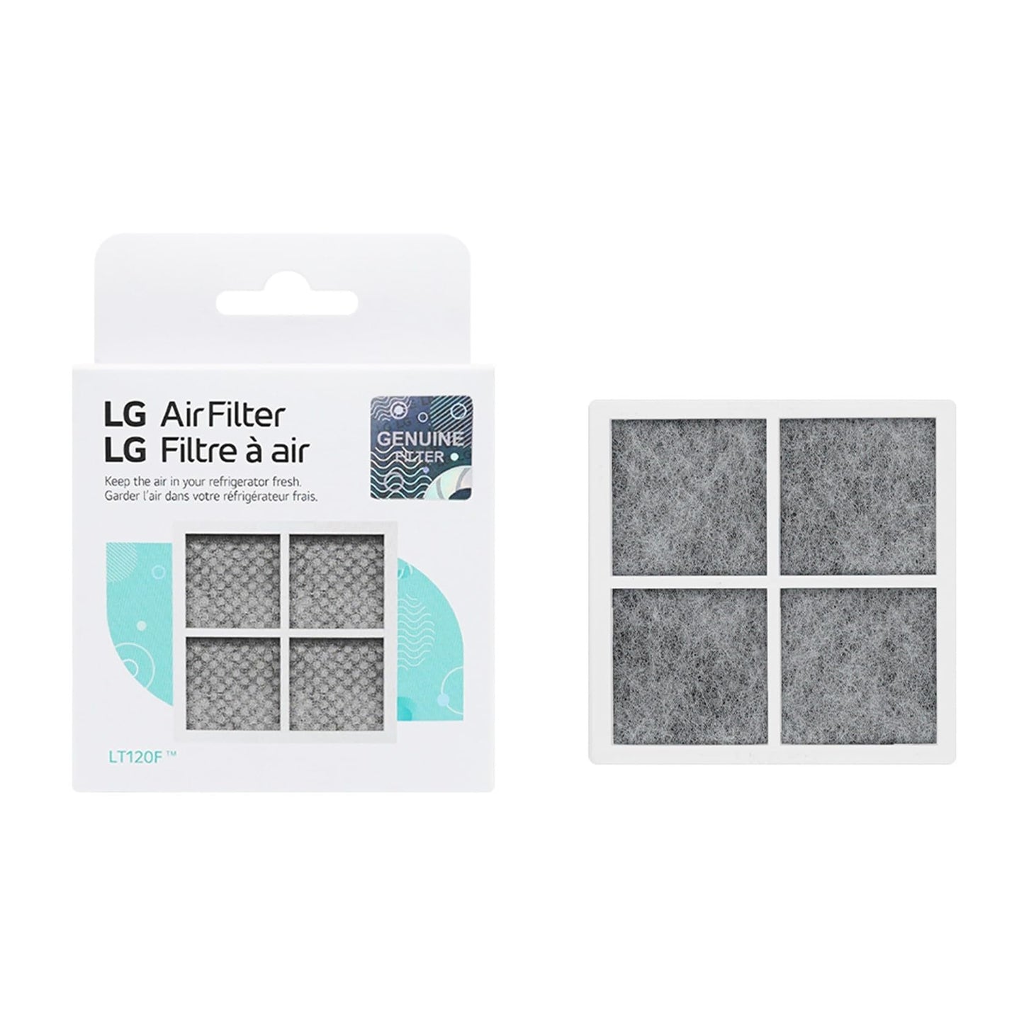 LG Air Filter LT120F 🍁 All In One Marketplace Canada