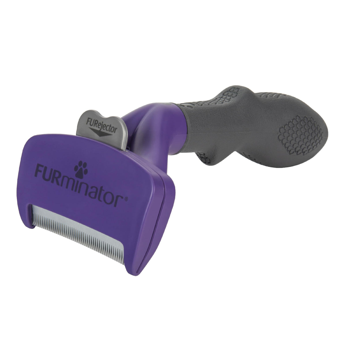 FURminator Short Hair DeShedding Tool For Cats (Large) 🍁 All In One Marketplace Canada