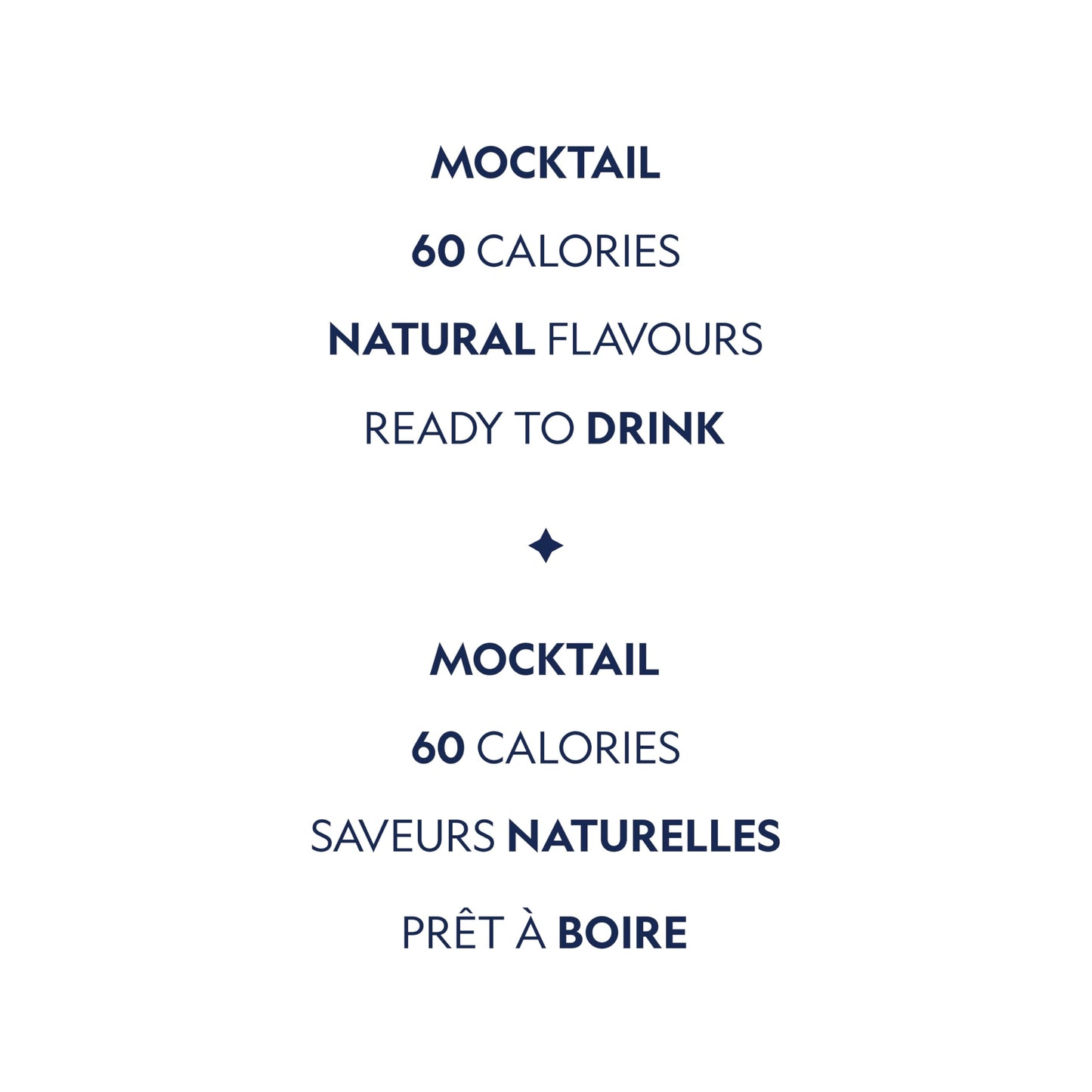 ATYPIQUE Mocktails Non-Alcoholic Cocktail, Amaretto Sour, 355 mL, 12-Count 🍁 All In One Marketplace Canada