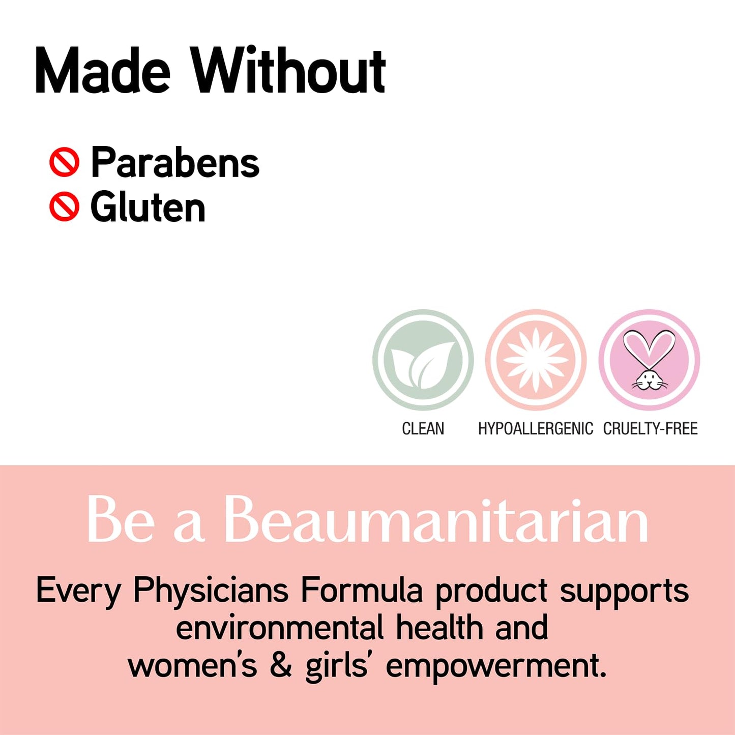 Physicians Formula Murumuru Butter Bronzer, Moisturizing, Nourishing Murumuru Butter Blend for Silky All-Day Luminous Glow, Dermatologist Tested, Hypoallergenic, Vegan & Cruelty-Free -Bronzer 🍁 All In One Marketplace Canada