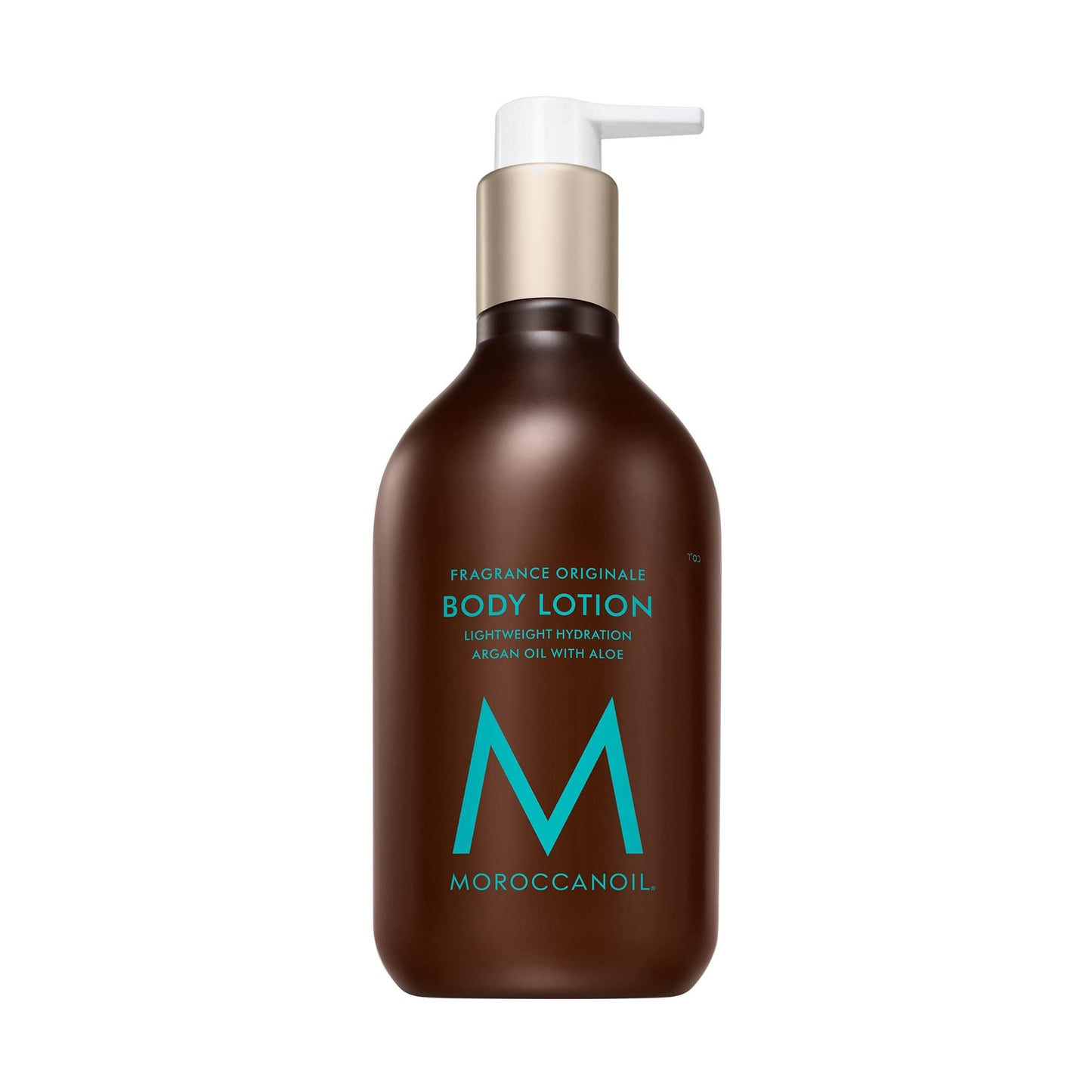 Moroccanoil Body Lotion, Fragrance Originale, 12.2 Fl. Oz. 🍁 All In One Marketplace Canada