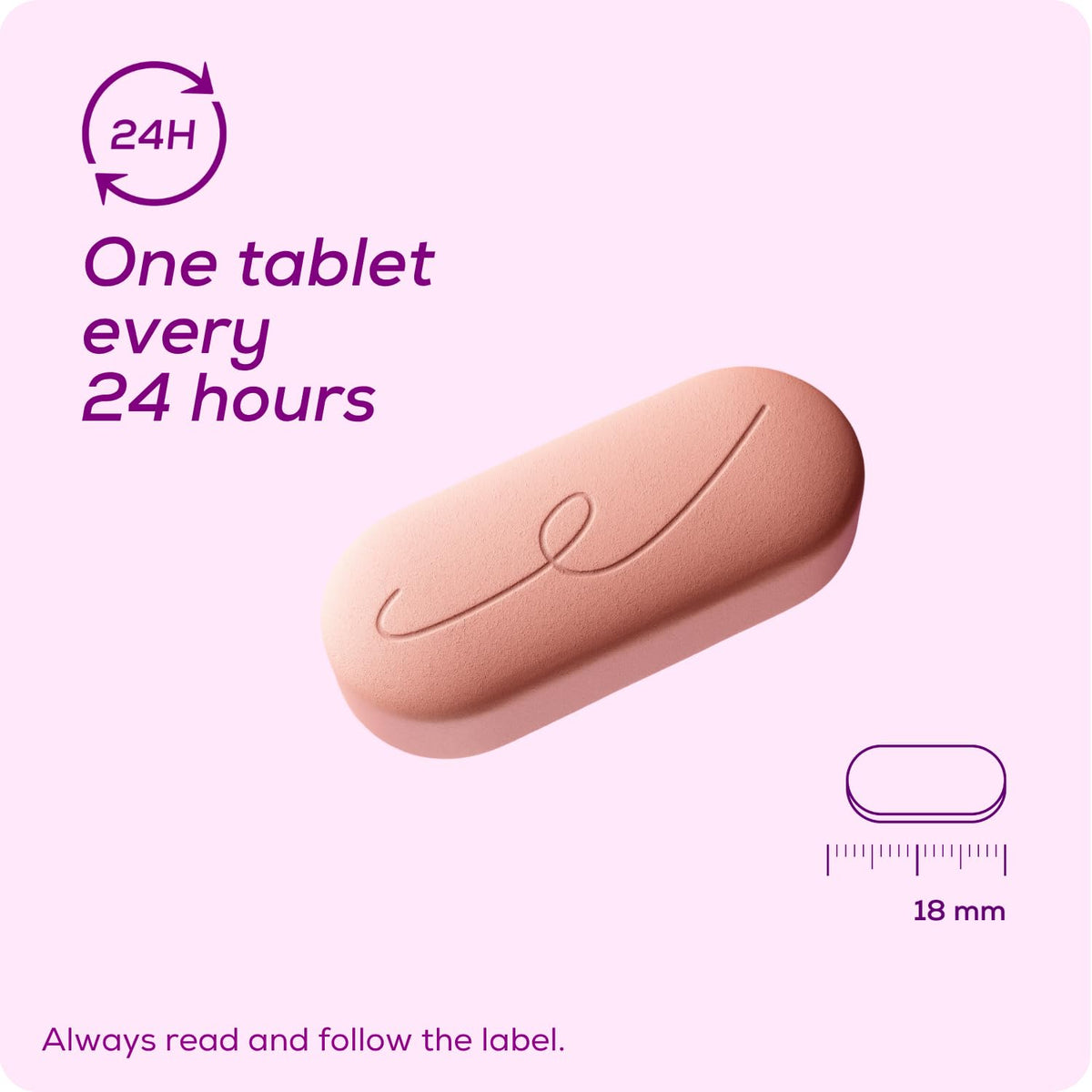 Allegra 24 Hour Allergy Medication, Non Drowsy, Fast and Effective Multi-Symptom Allergy Relief Medicine for Sneezing, Watery Eyes and Itchy Throat, Fexofenadine Hydrochloride 120 mg, 100 Tablets 🍁 All In One Marketplace Canada