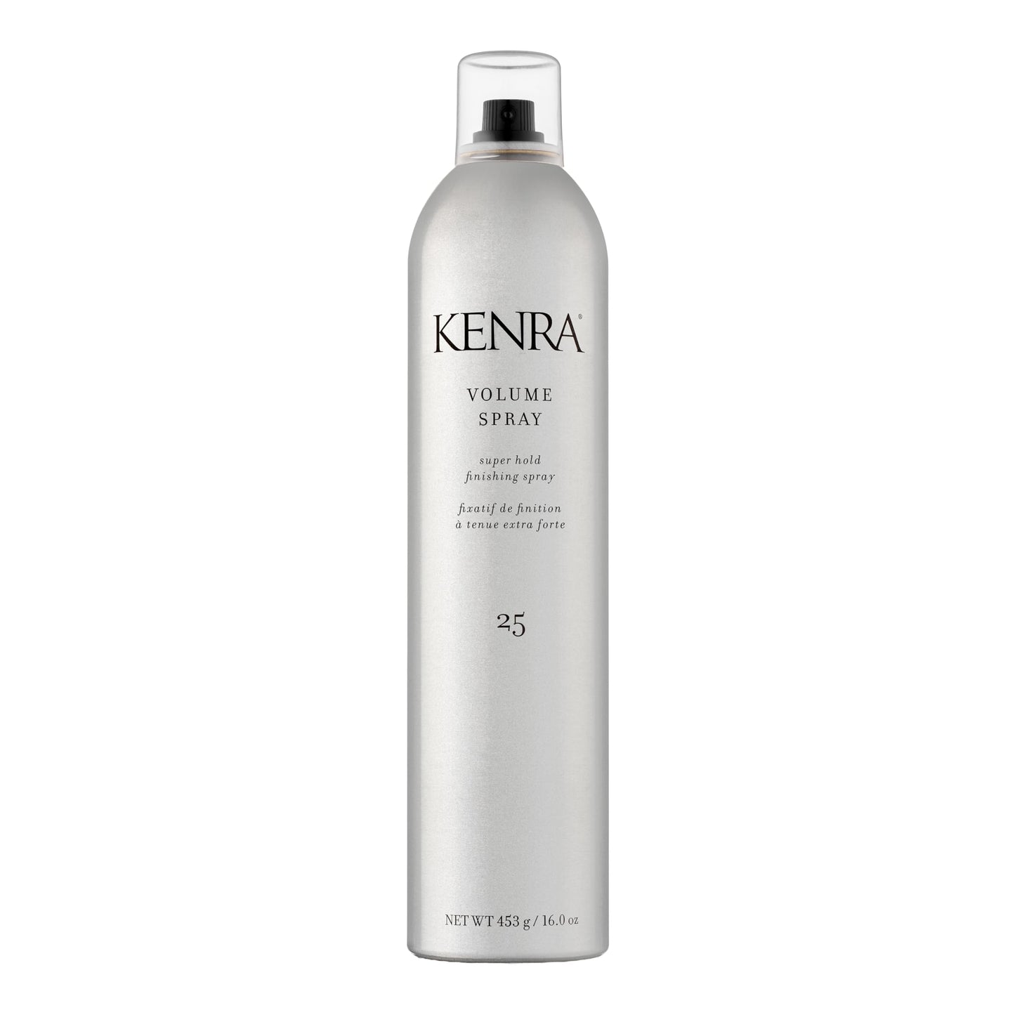 Kenra Volume Spray 25 | Super Hold Hairspray for Long Lasting Volume & Style | Thermal Heat Protectant | Wind Resistant up to 40 km/h | Humidity Shield 🍁 All In One Marketplace Canada