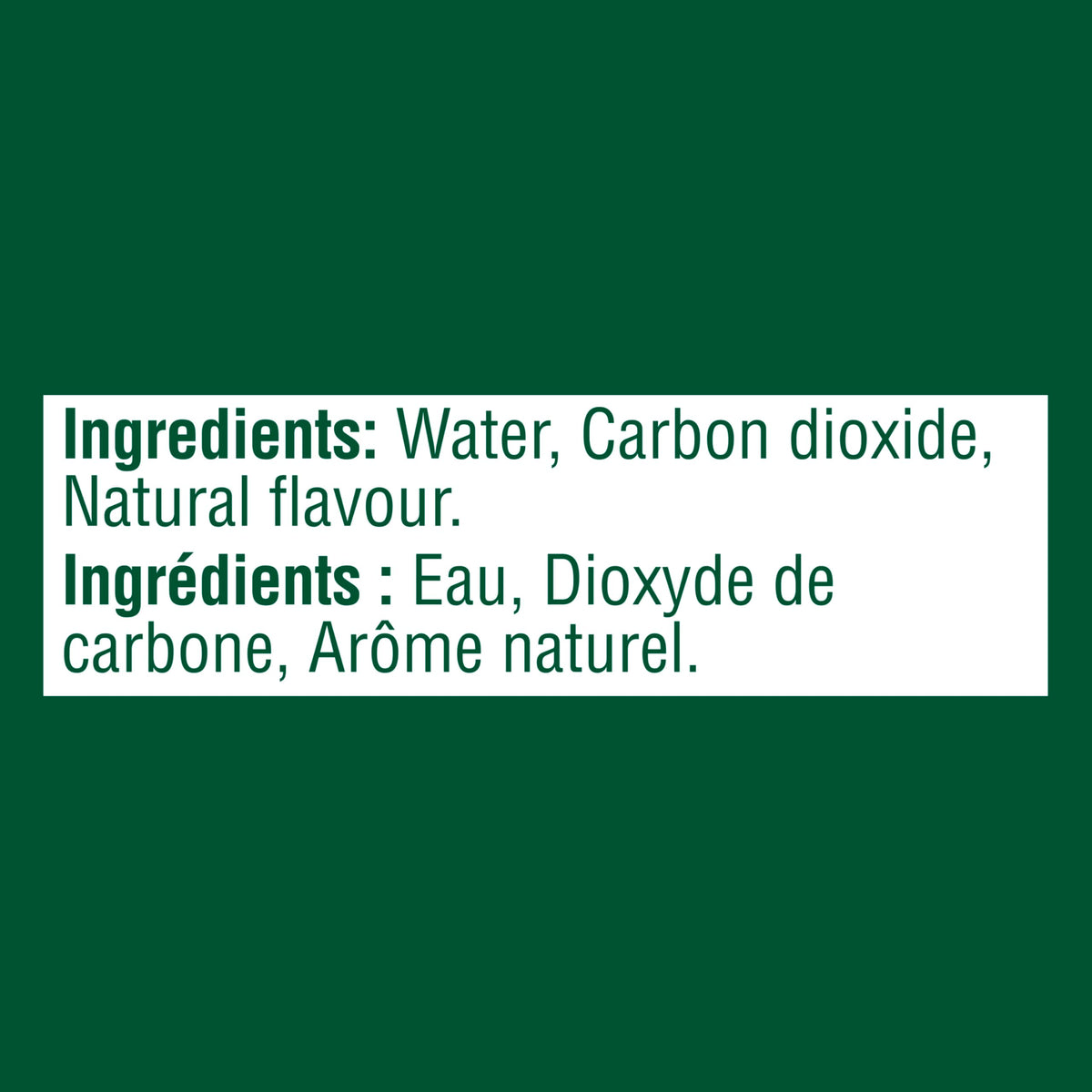 Maison Perrier Forever Peach, Sparkling Water Beverage, 24 x 330ml 🍁 All In One Marketplace Canada