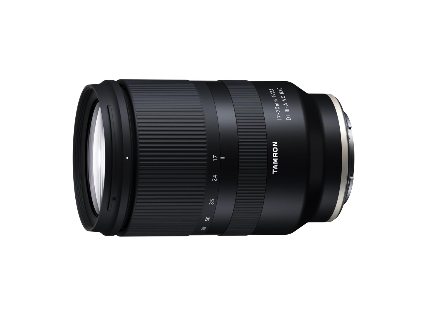 Tamron 17-70mm f/2.8 Di III-A VC RXD Lens for Sony E APS-C Mirrorless Cameras (6 Year Limited Canadian Warranty for New Lenses Only) 🍁 All In One Marketplace Canada