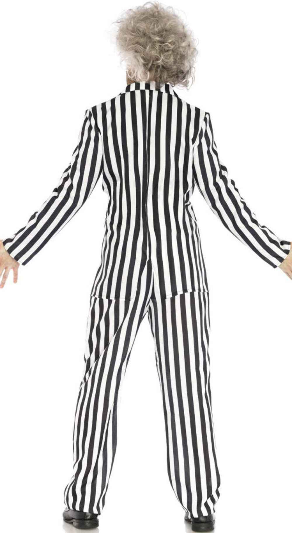 Leg Avenue Men's Beetle Boss Halloween Costume, Multi, Large