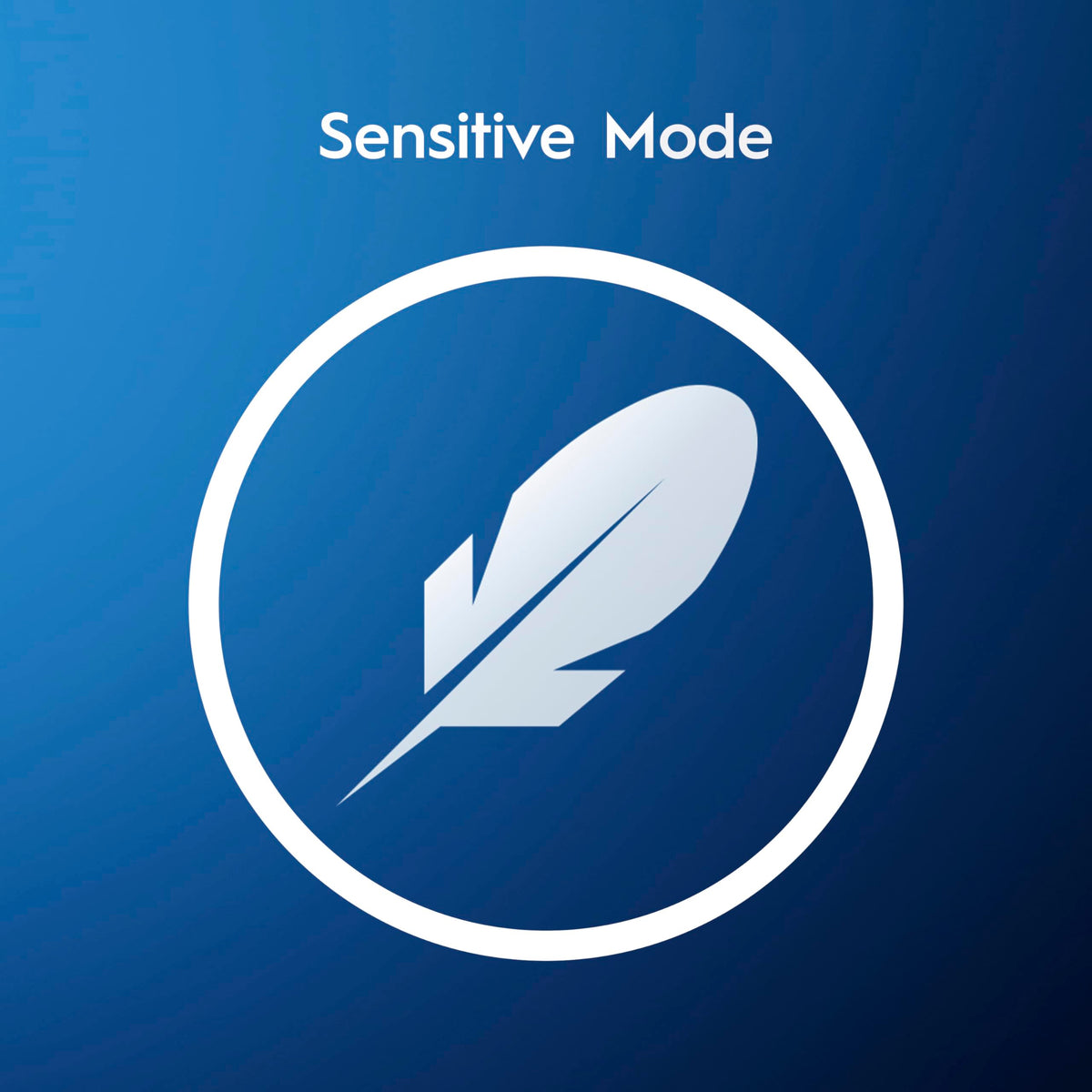 Oral-B Pro 300 Sensitive Clean Vitality Electric Toothbrush with (1) Brush Head, Rechargeable, White 🍁 All In One Marketplace Canada