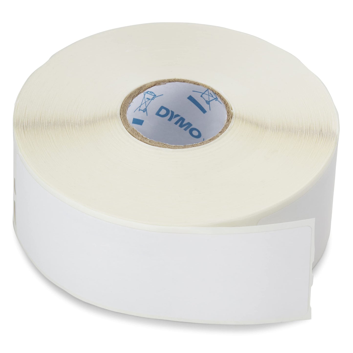 DYMO Authentic LW Mailing Address Labels for LabelWriter Label Printers, (1-1/8" x 3-1/2"), 3 Rolls of 350 (1050 Total) 🍁 All In One Marketplace Canada