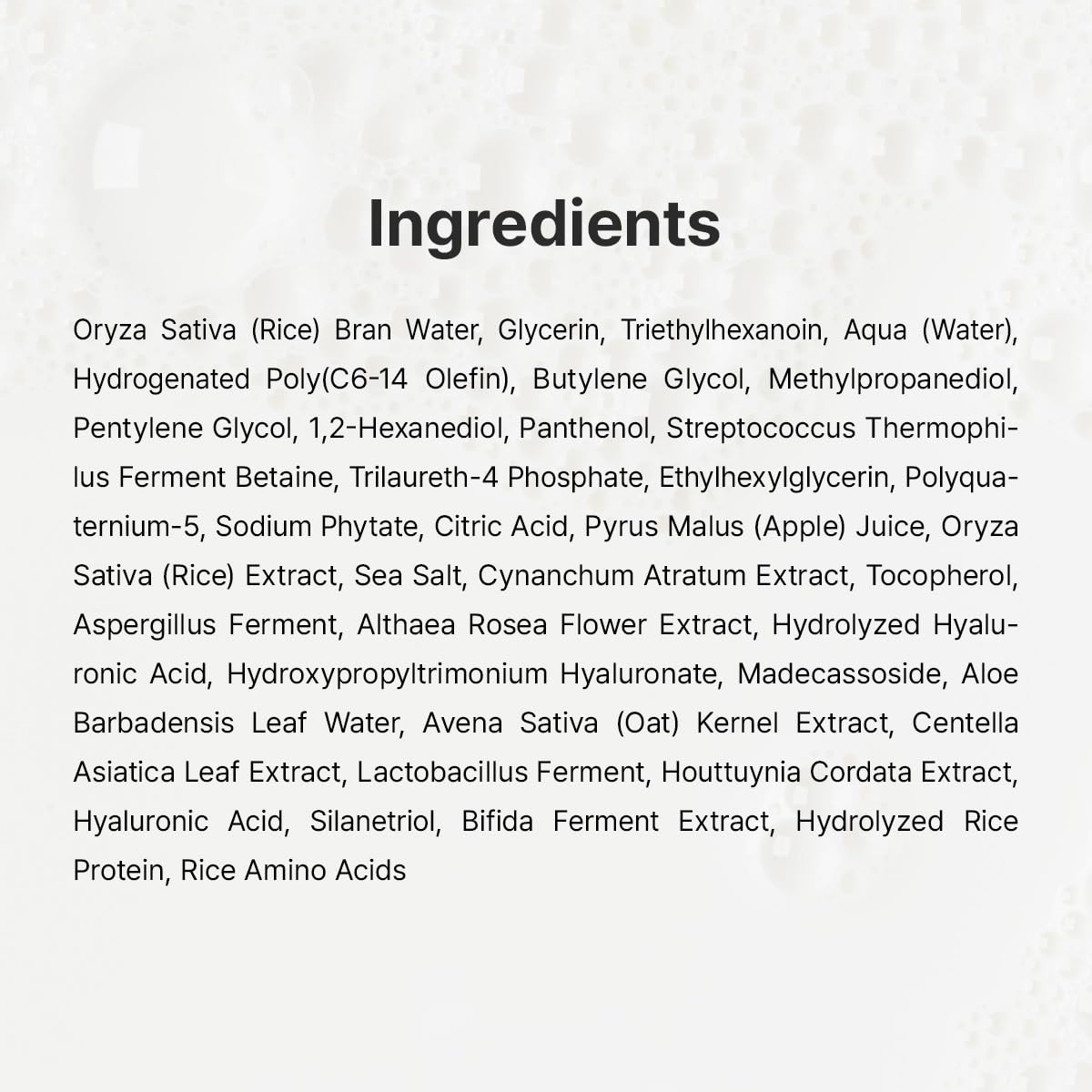 Dr.Althea 345 Relief Cream Mist | Hydrating Facial Mist with Rice Extract | Soothing Care for Sensitive Skin | Vegan Korean Skincare, 100ml 🍁 All In One Marketplace Canada