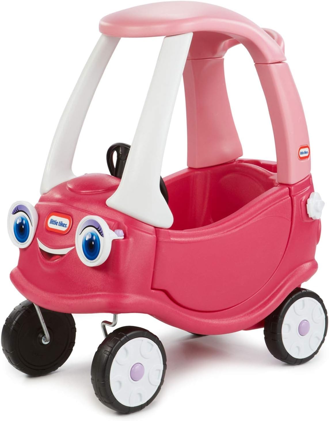 Little Tikes Princess Cozy Coupe 33.5 Inch 🍁 All In One Marketplace Canada