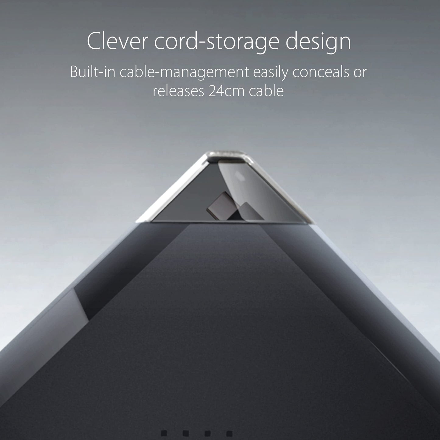 ASUS ZenDrive V1M External DVD Drive and Writer with Built-in Cable-Storage Design, USB-C Interface, Compatible with Win 11 and macOS, M-DISC Support (SDRW-08V1M-U) 🍁 All In One Marketplace Canada