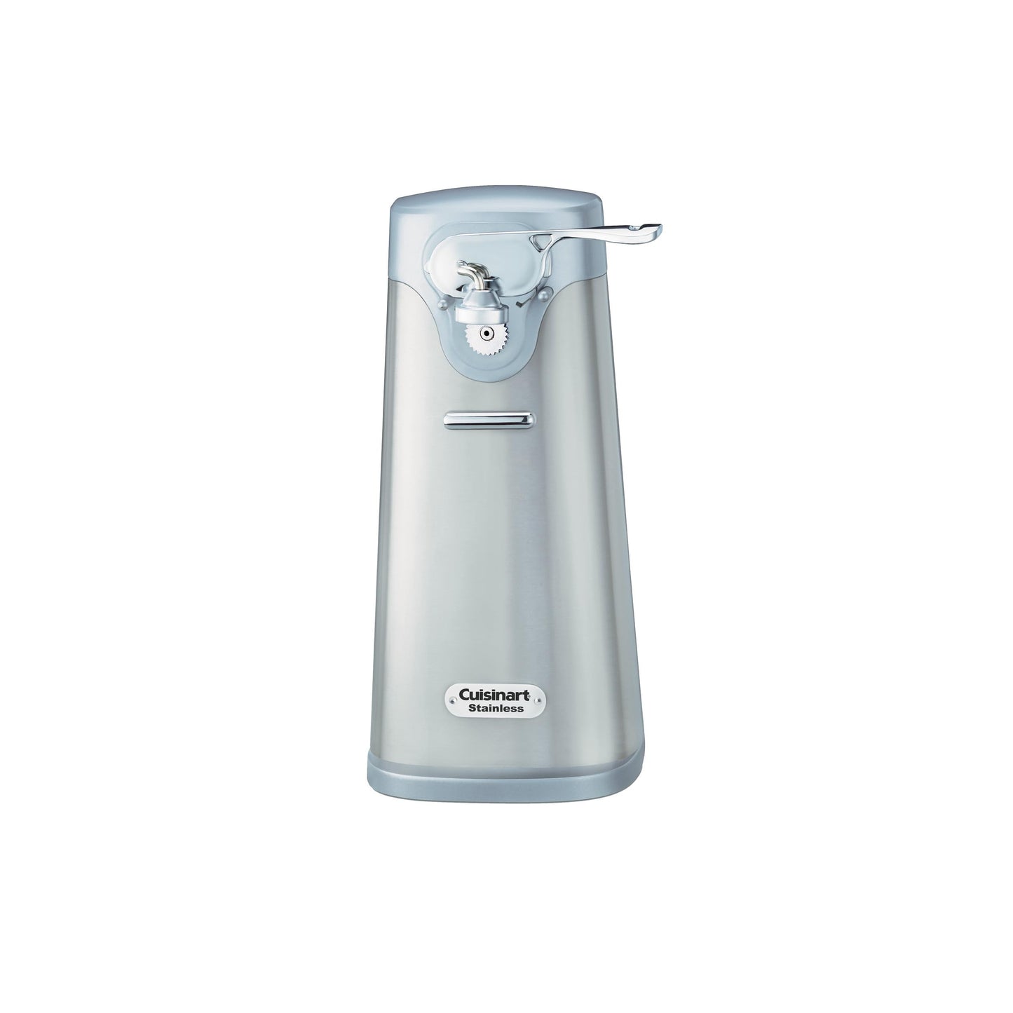 Cuisinart Deluxe Electric Can Opener, Stainless Steel (SCO-60C) 🍁 All In One Marketplace Canada
