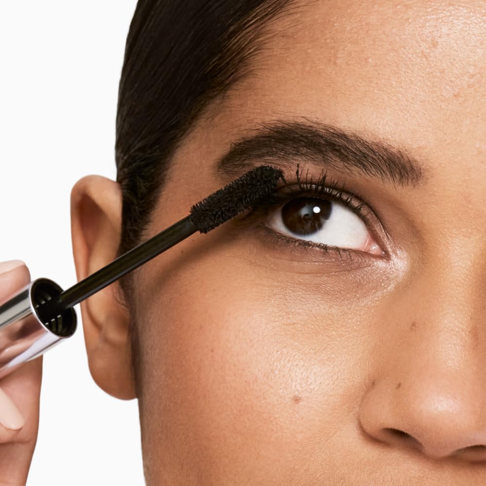 Clinique High Impact Mascara | Lengthening, Volumizing + Safe For Sensitive Eyes, Black 🍁 All In One Marketplace Canada