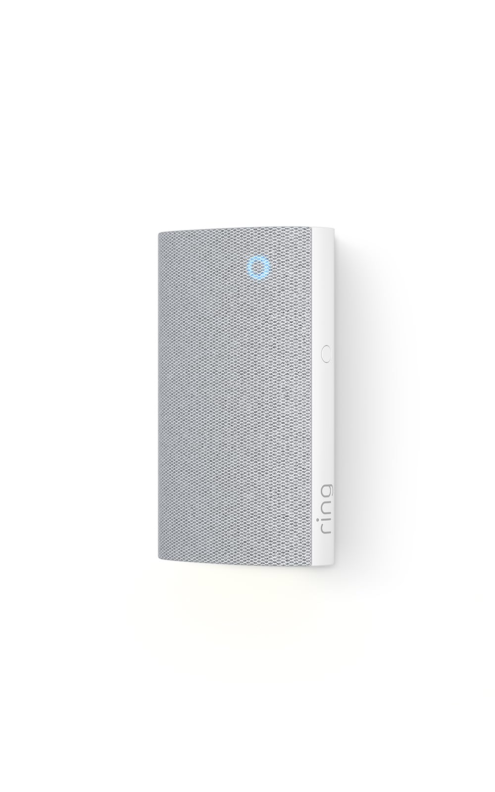Ring Chime Plus (newest model) — Crisp, clear audio alerts for select Ring devices, built-in night-light, customizable tones, easy plug-in setup, White 🍁 All In One Marketplace Canada