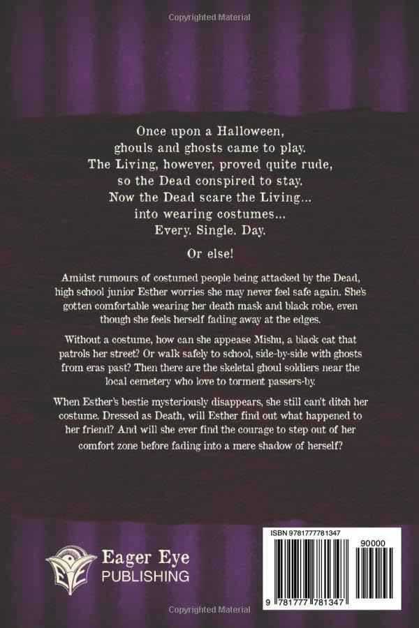 Every Day is Halloween: The Last Rites Edition