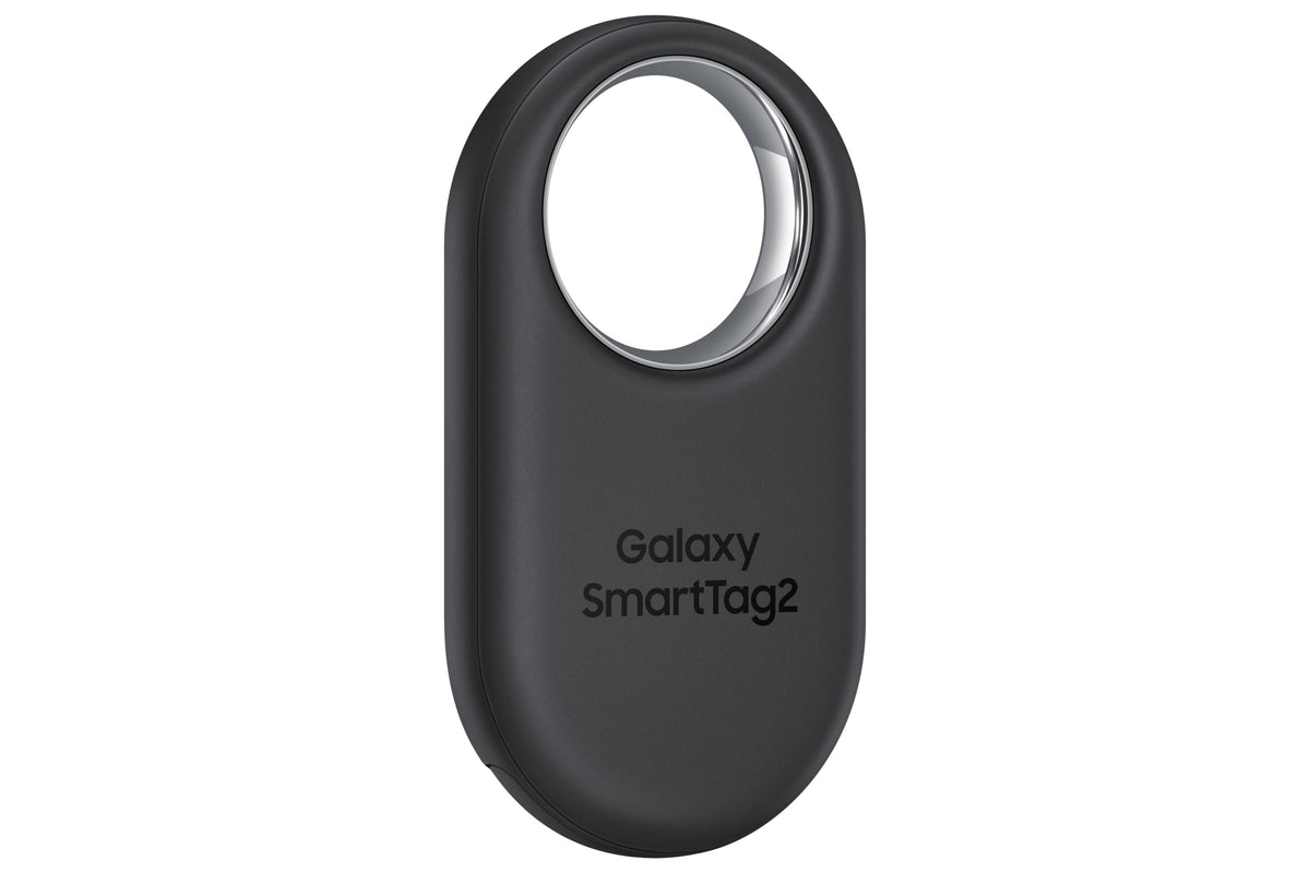Samsung Galaxy SmartTag2 (4 Pack CAD Warranty) - IP67 Water Resistant Bluetooth Tracker, Long Lasting Battery, NFC tag, Phone, Luggage, pet, Key Finder 🍁 All In One Marketplace Canada